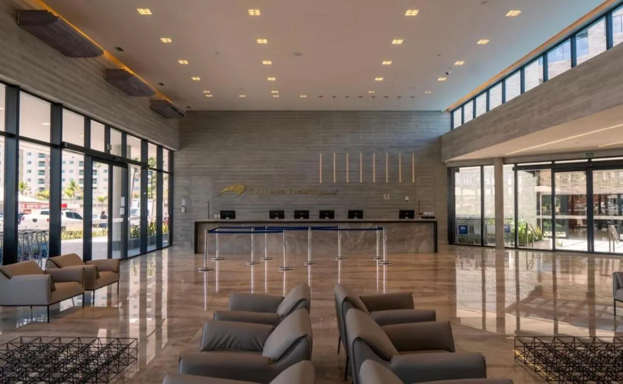 SALINAS PREMIUM RESORT