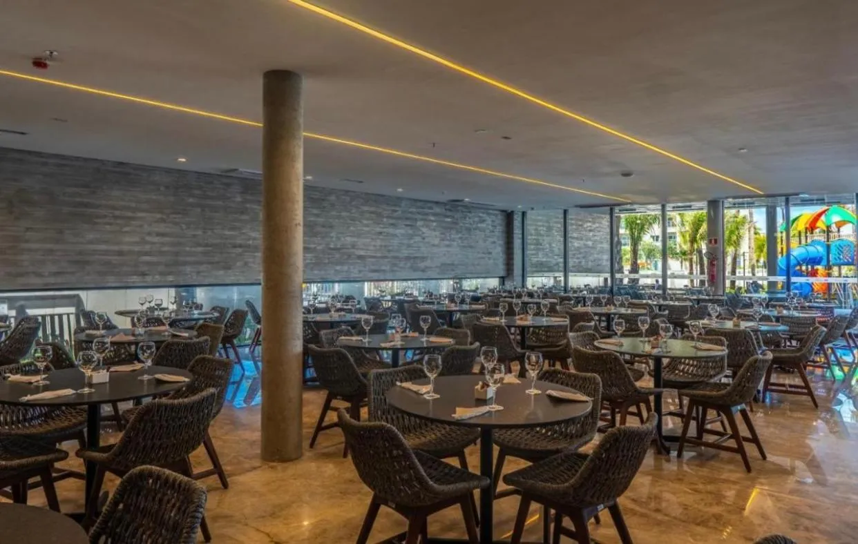 SALINAS PREMIUM RESORT