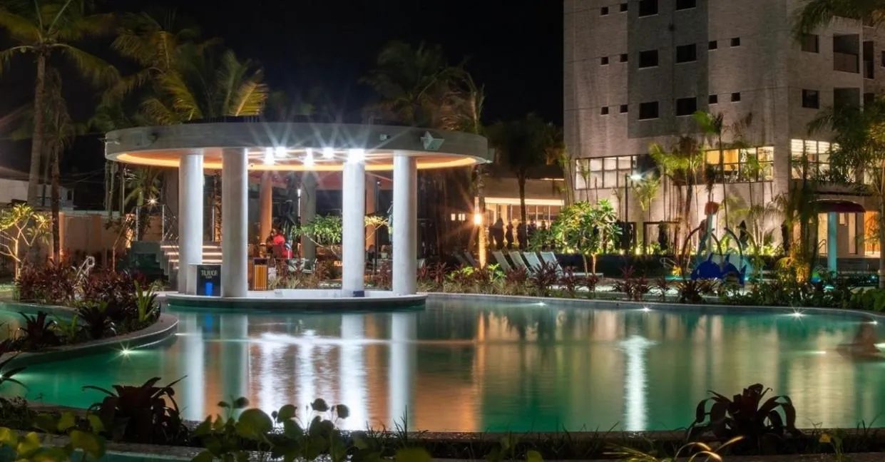 SALINAS PREMIUM RESORT