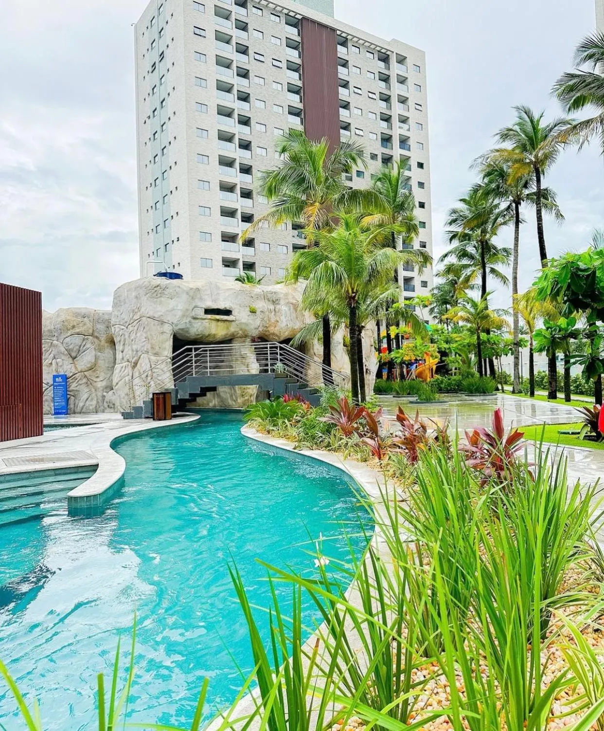 SALINAS PREMIUM RESORT