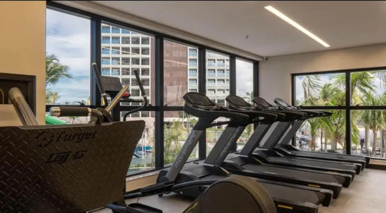 SALINAS PREMIUM RESORT