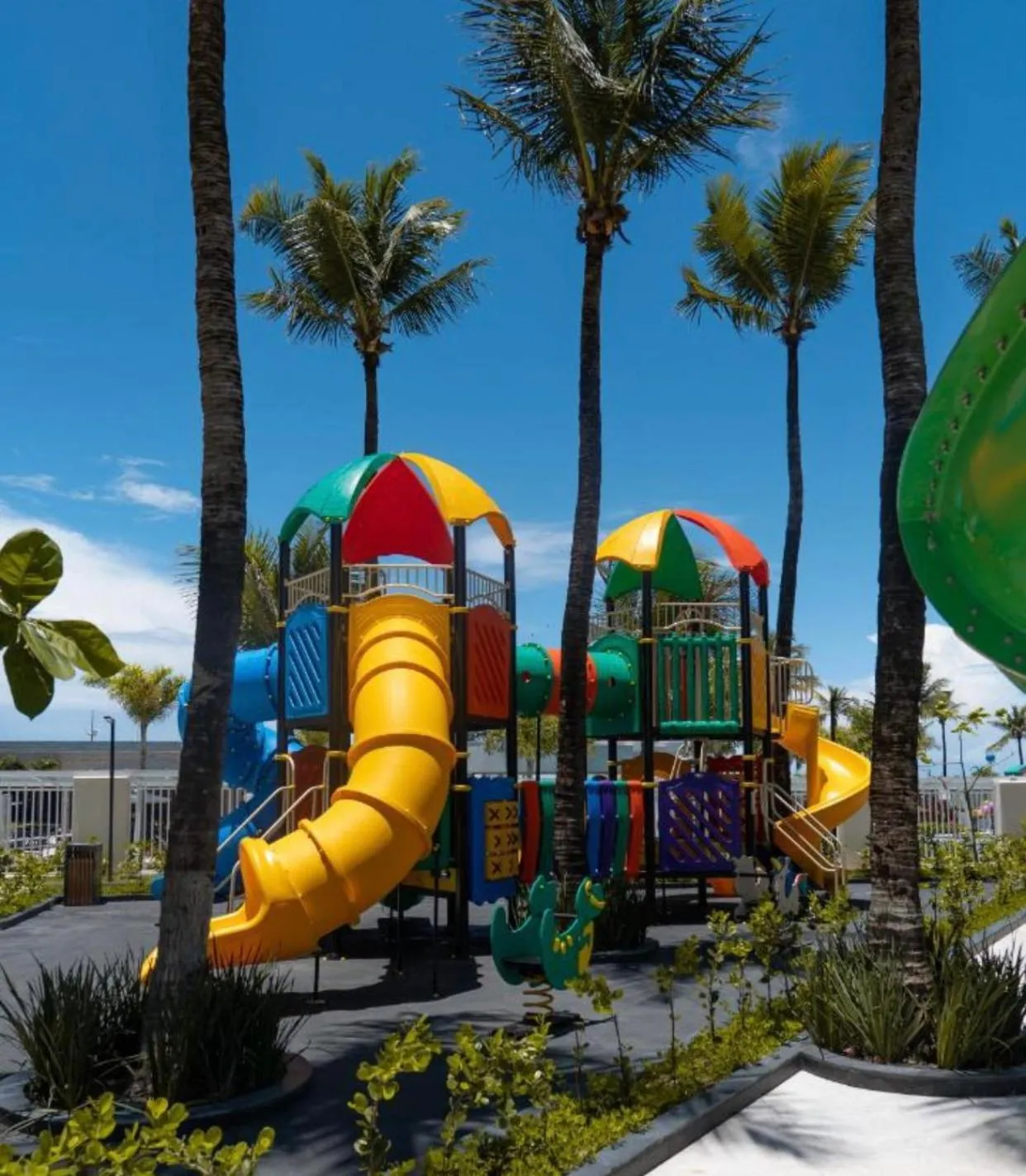 SALINAS PREMIUM RESORT