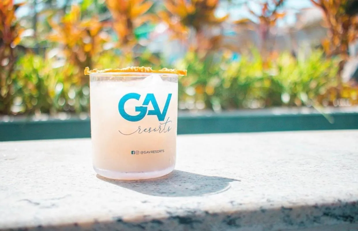 SALINAS PREMIUM RESORT