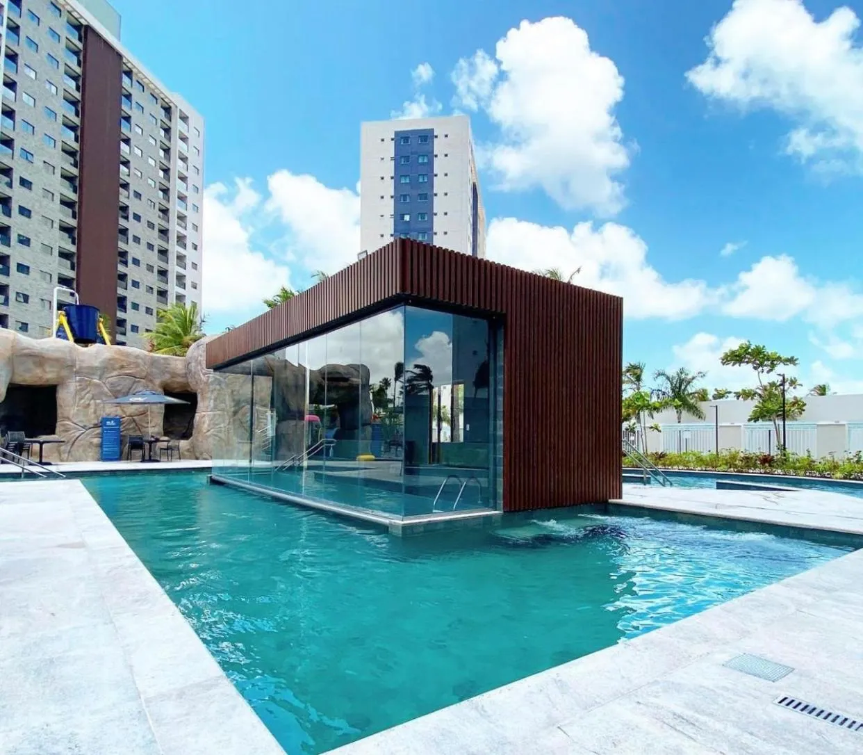 SALINAS PREMIUM RESORT