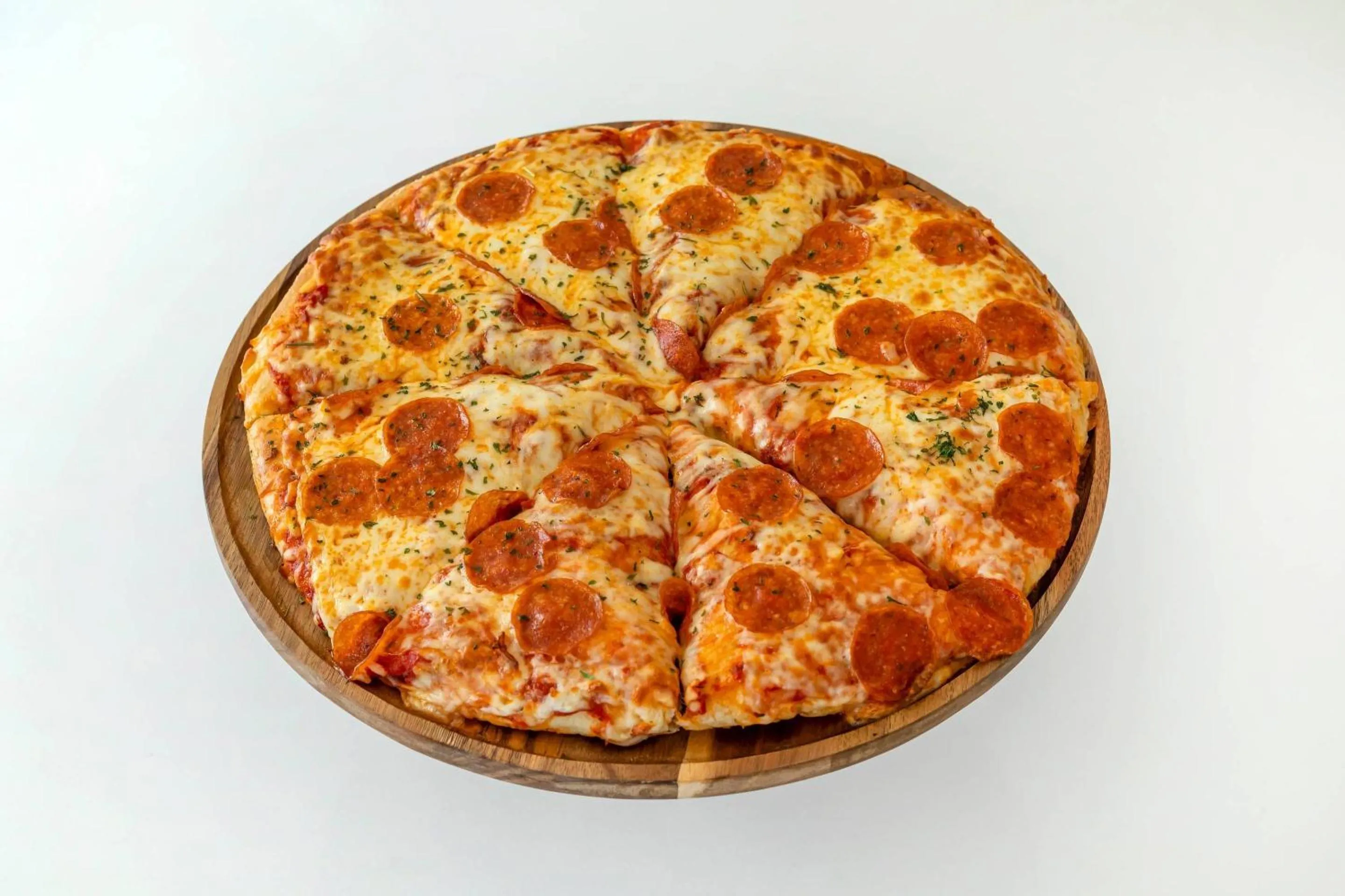 Restaurant/places to eat in Comfort Inn & Suites Newark Liberty International Airport