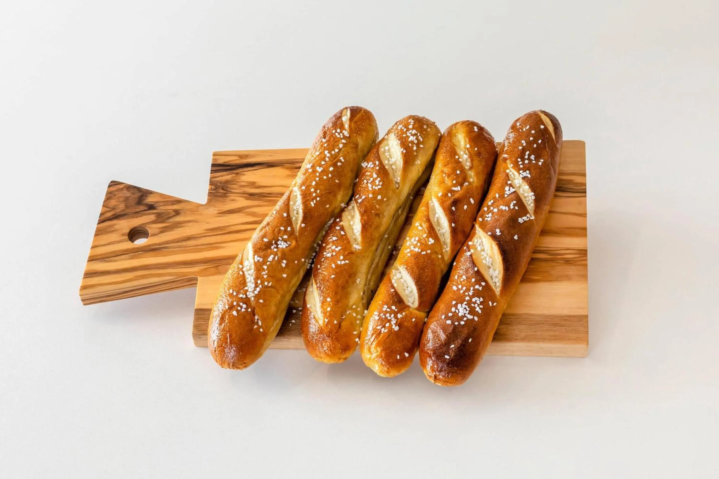 Restaurant/places to eat in Comfort Inn & Suites Newark Liberty International Airport