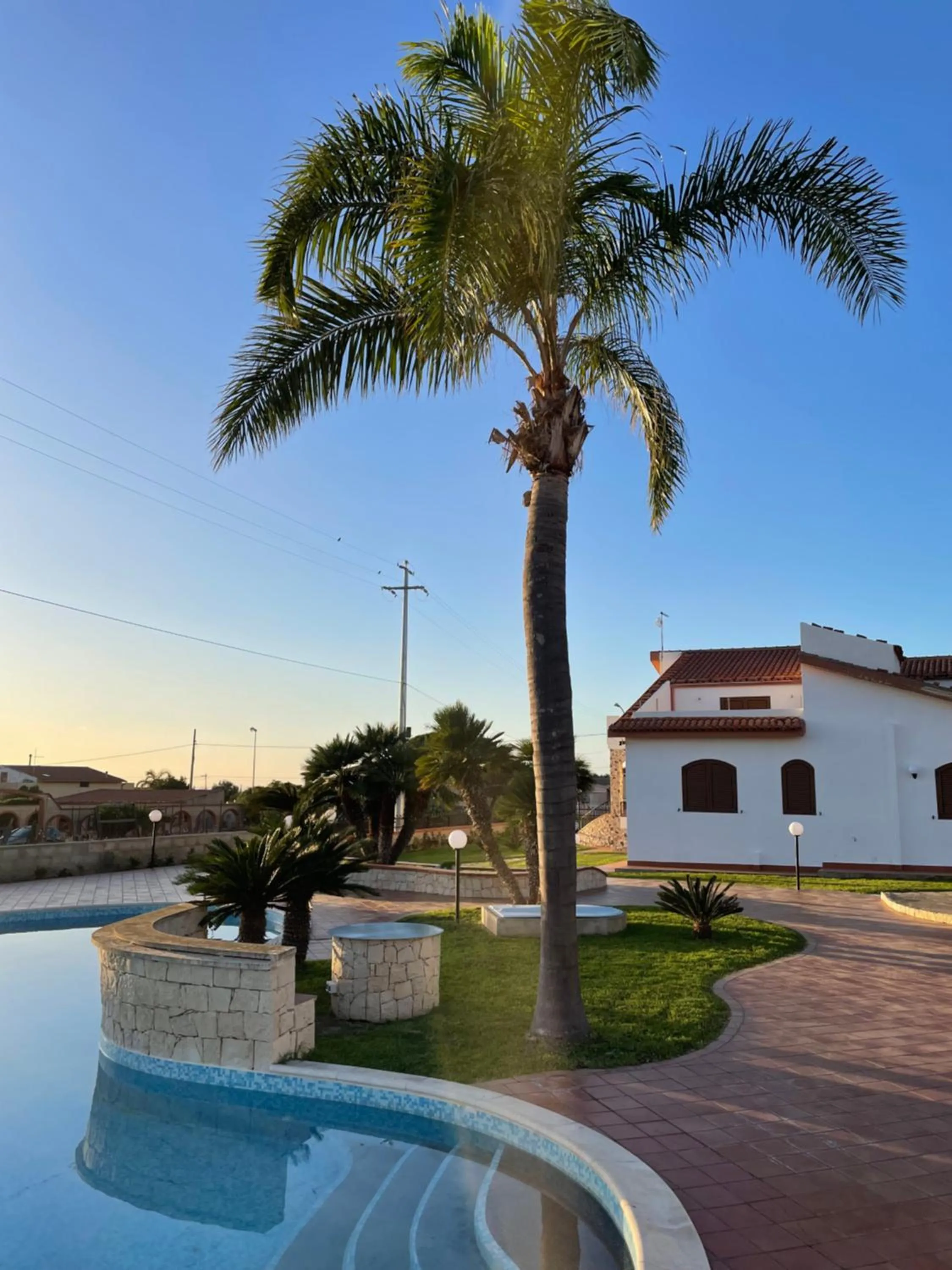 Villa Nova Luxury Stay