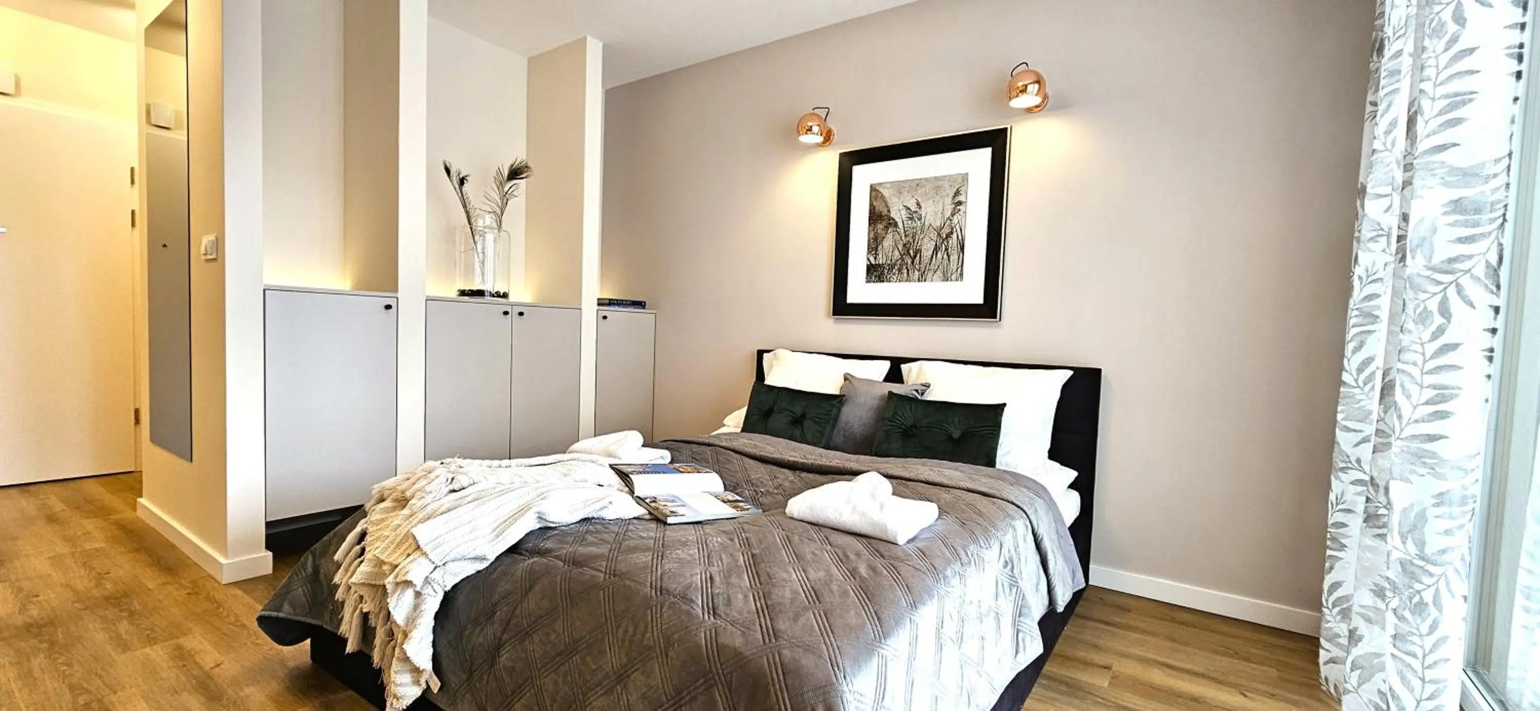 Other, Bed in VIP Apartamenty Zakopianskie