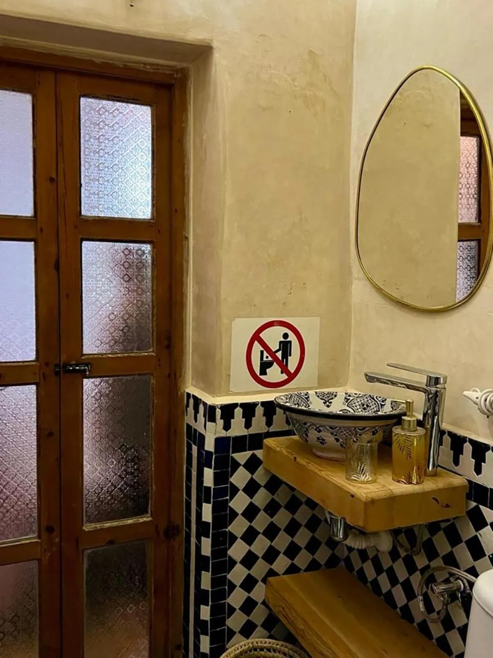 Property building in DAR Naima