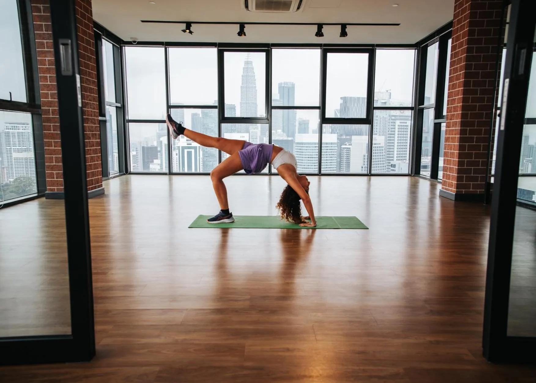 Activities in Ceylonz Suite Kuala Lumpur Bukit Bintang