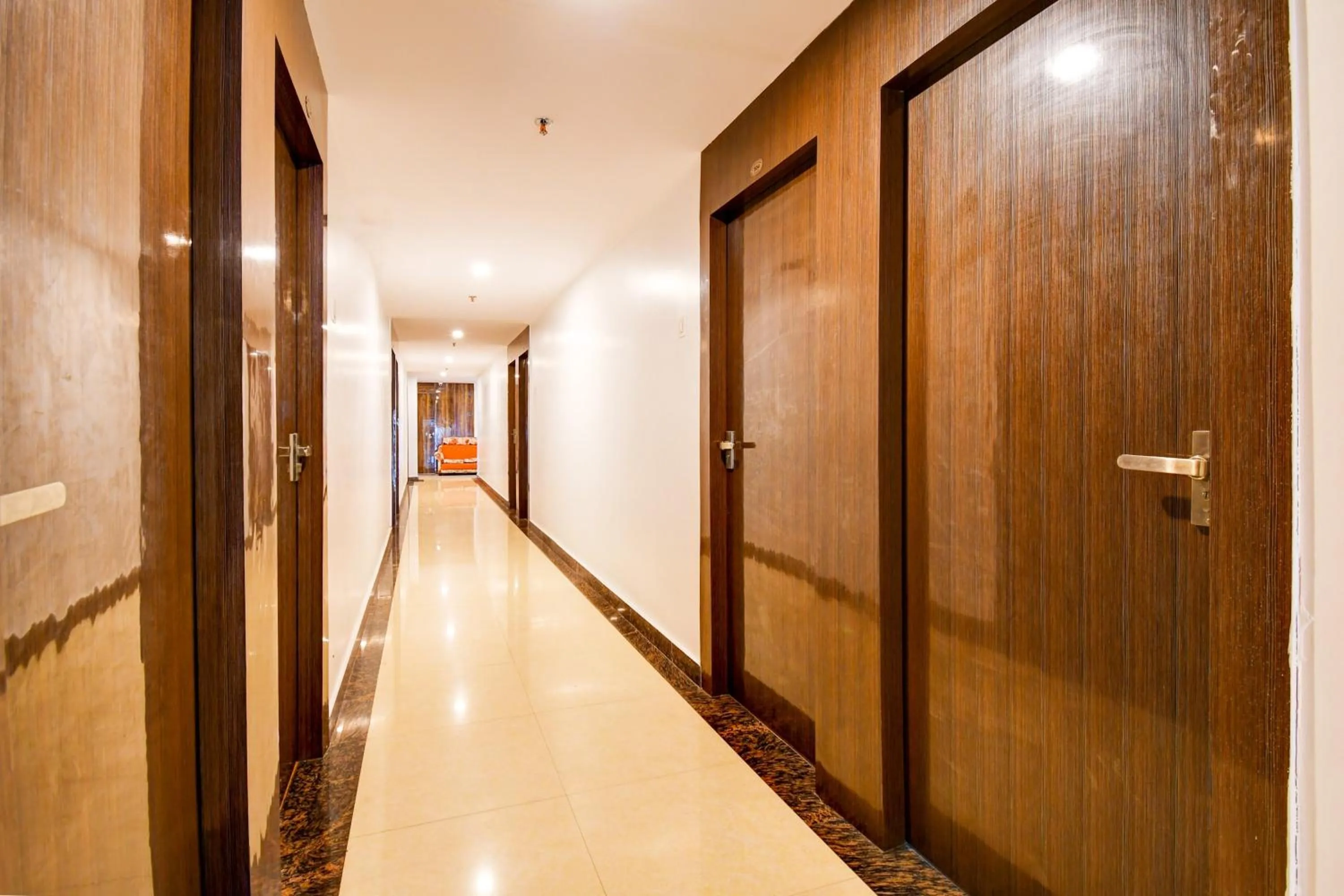 Lobby or reception in Collection O by OYO Flavour