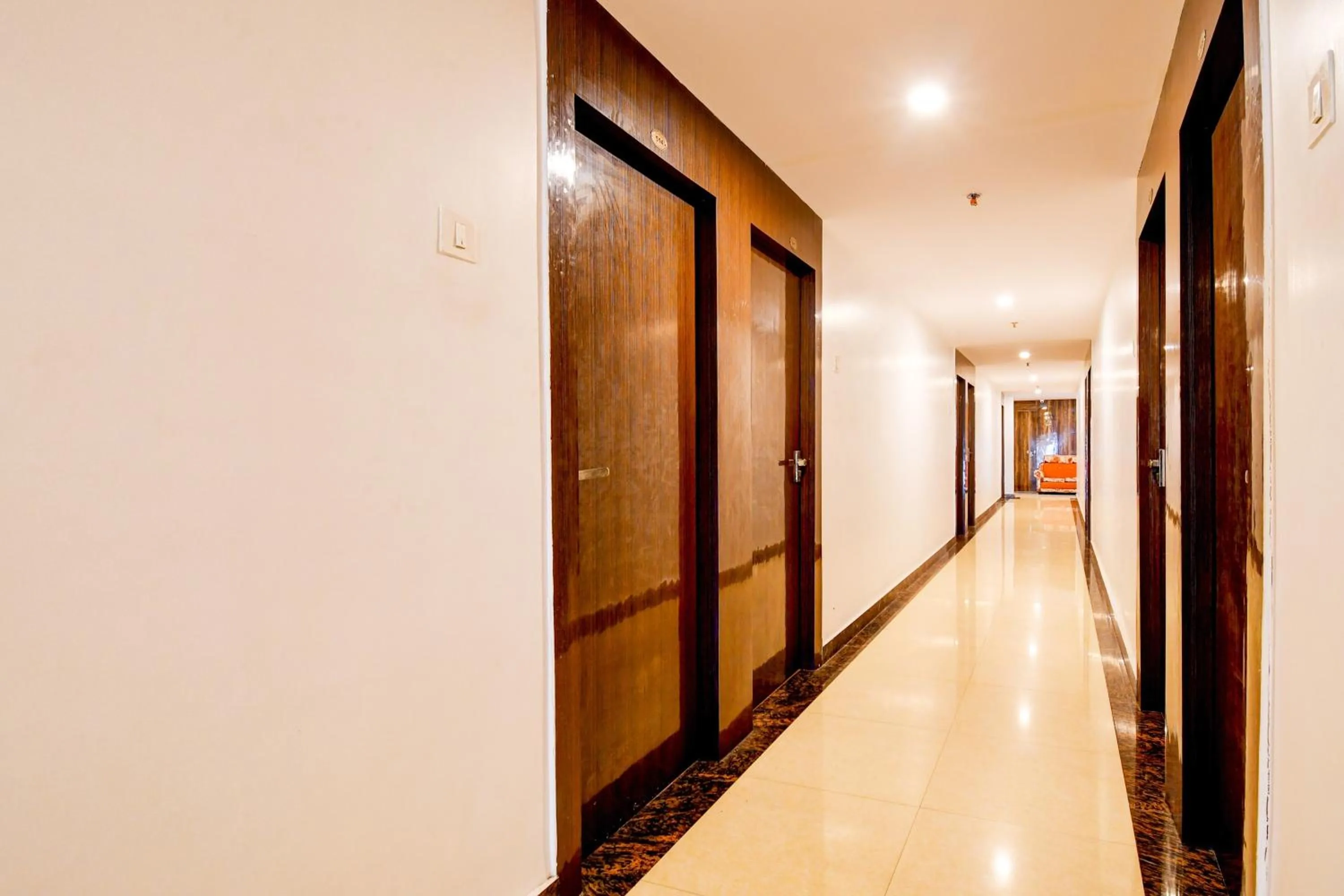 Lobby or reception in Collection O by OYO Flavour