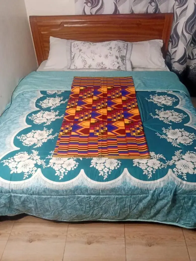 Queen Room in RusticHome B&B, Kigali Queen Room in RusticHome B&B, Kigali