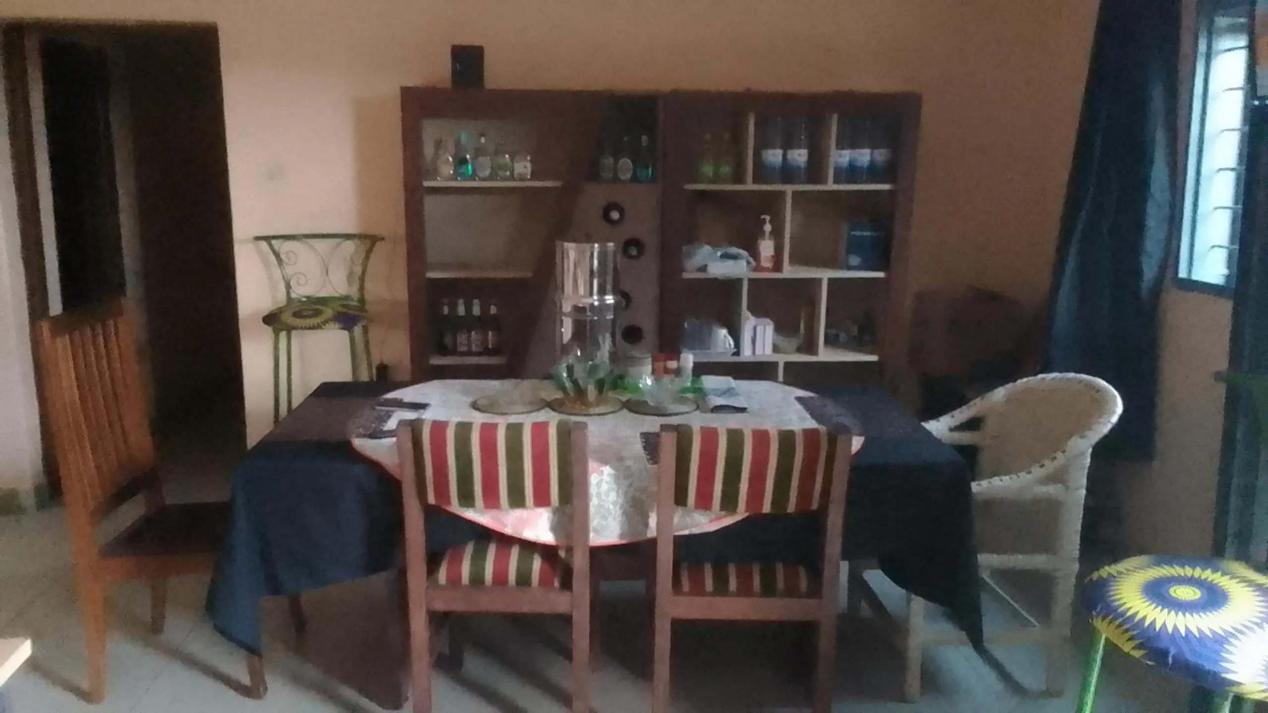 RusticHome B&B, Kigali