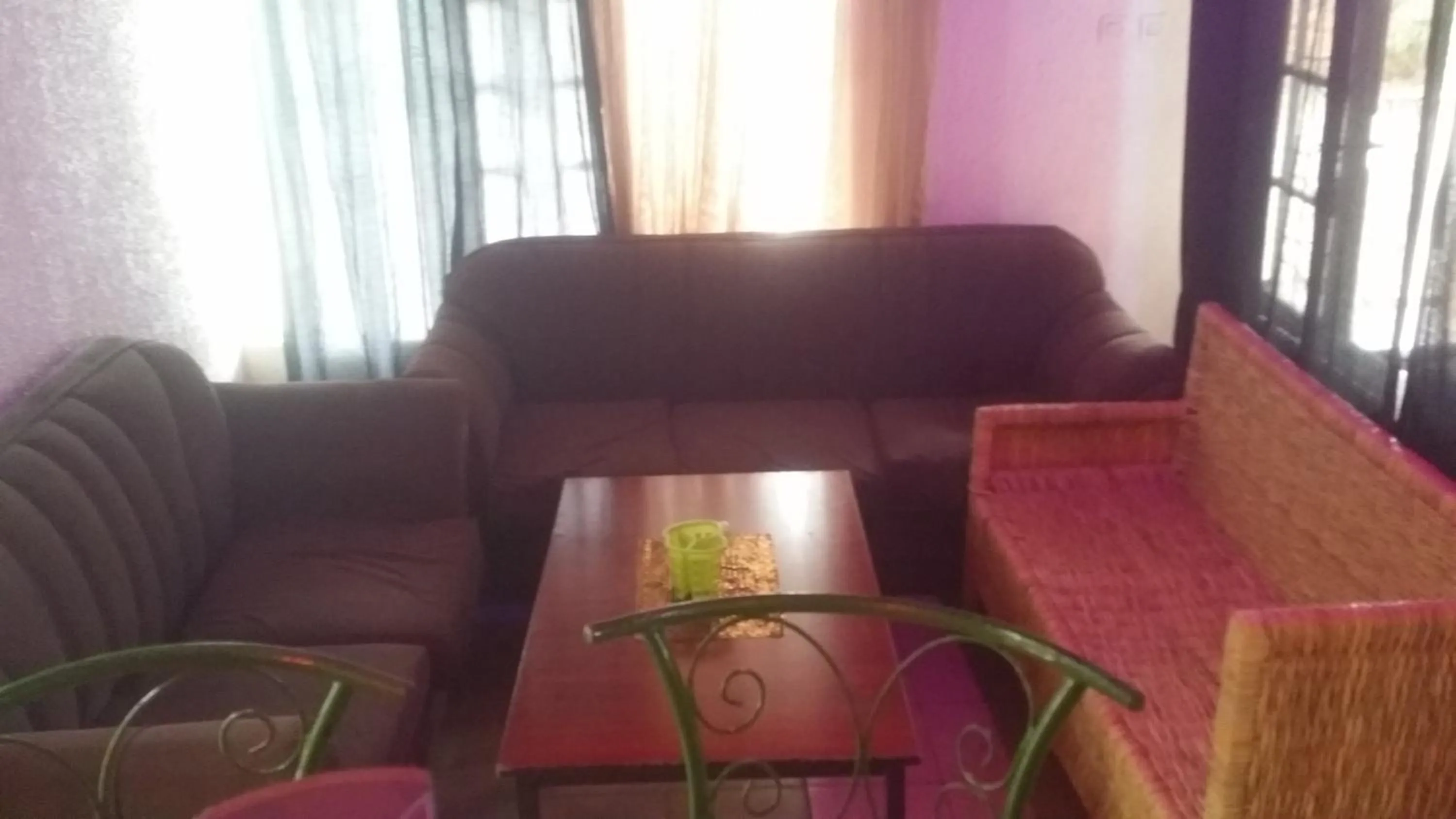 RusticHome B&B, Kigali