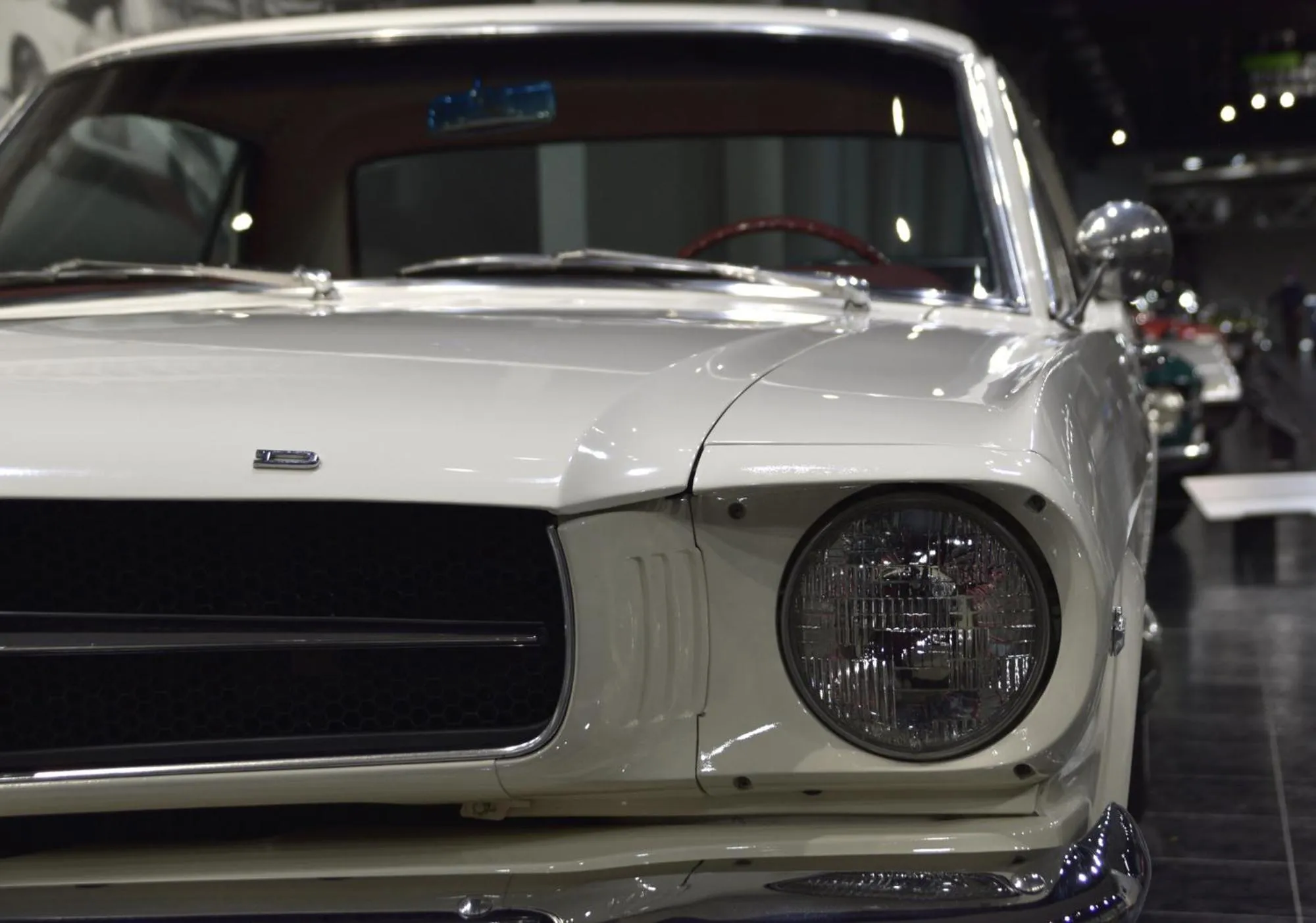 Nearby landmark in Tabist OSAKA PORT HOTEL L'ESPOIR