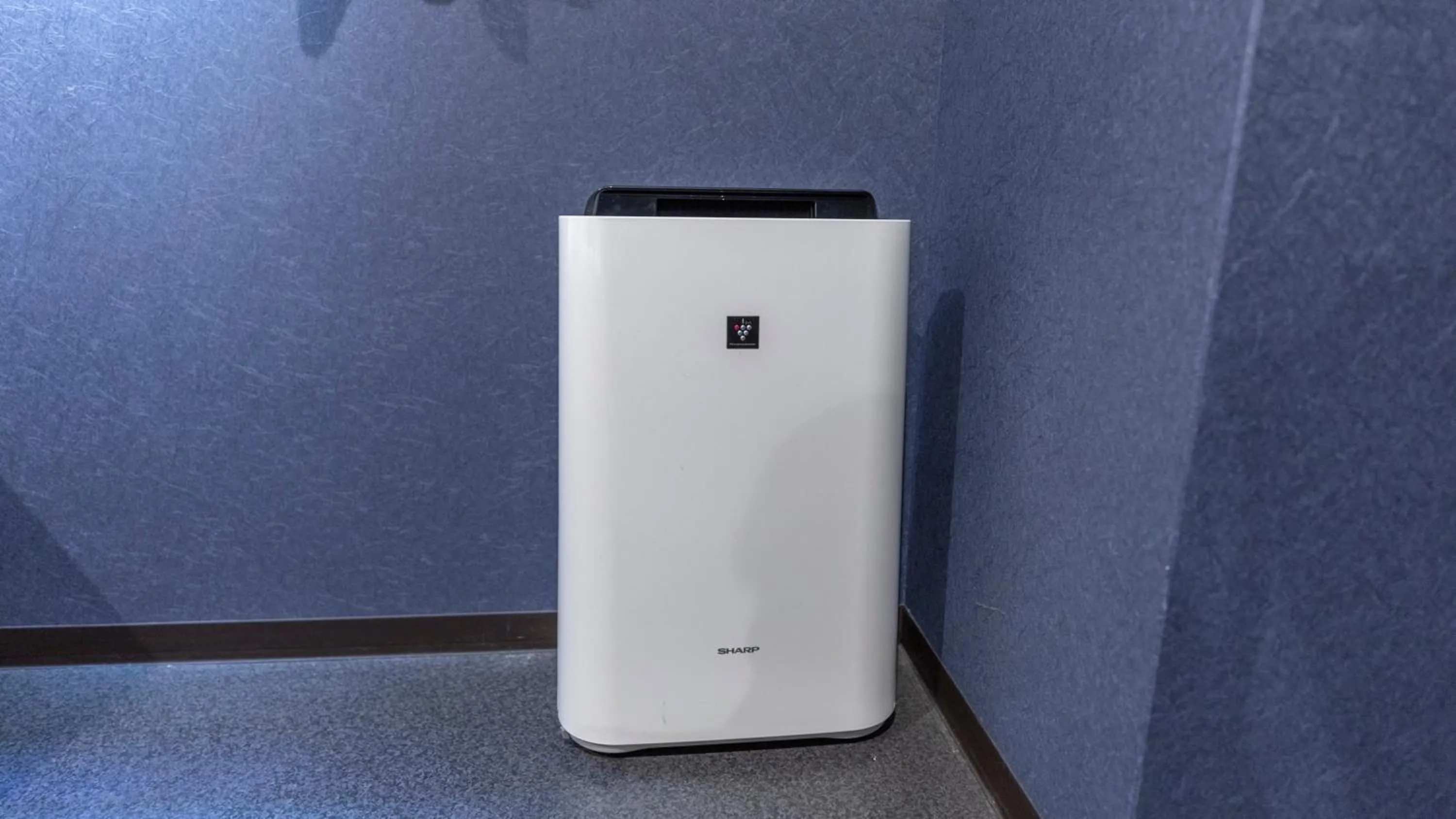 Photo of the whole room in Tabist OSAKA PORT HOTEL L'ESPOIR