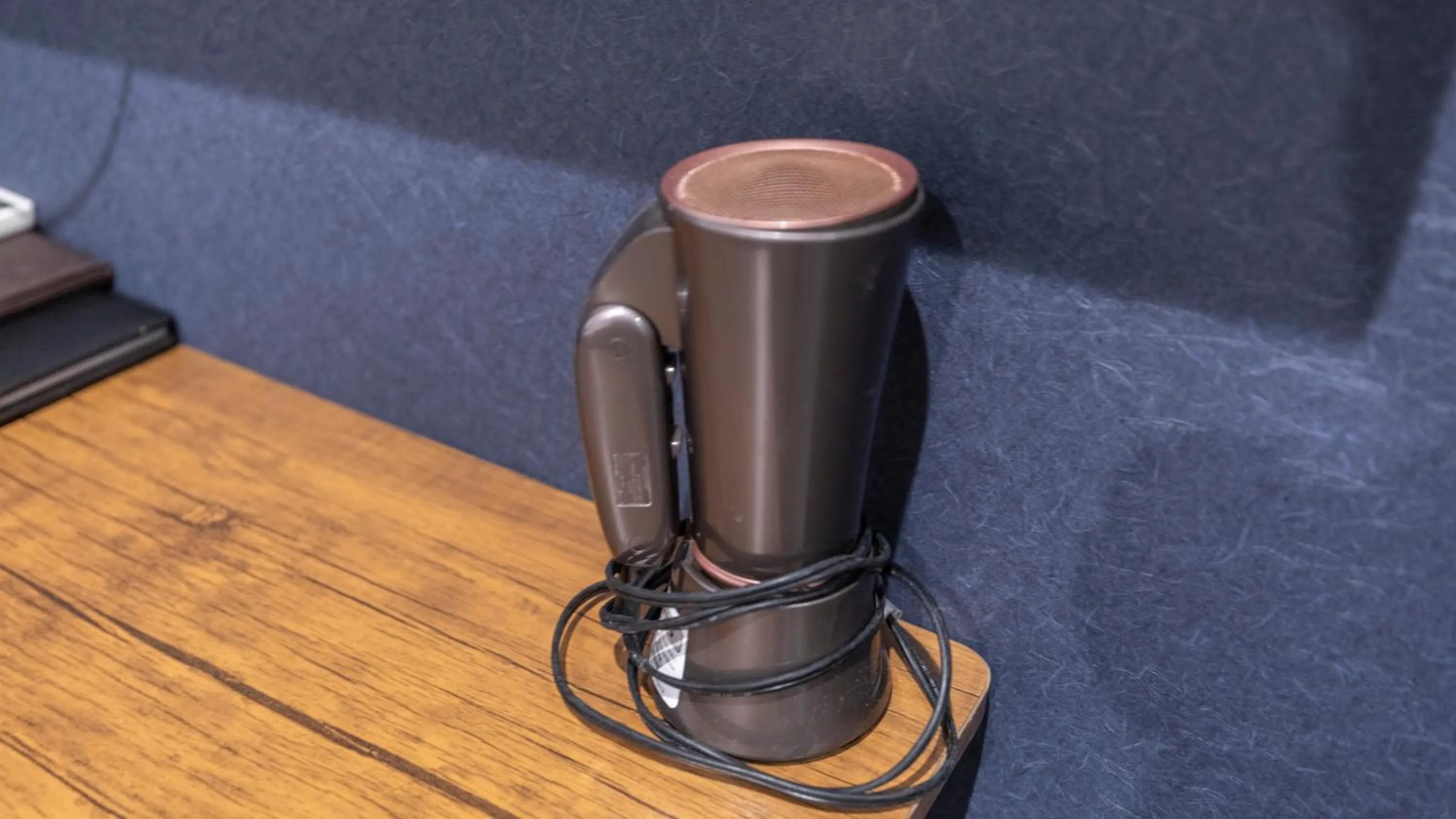 Photo of the whole room in Tabist OSAKA PORT HOTEL L'ESPOIR