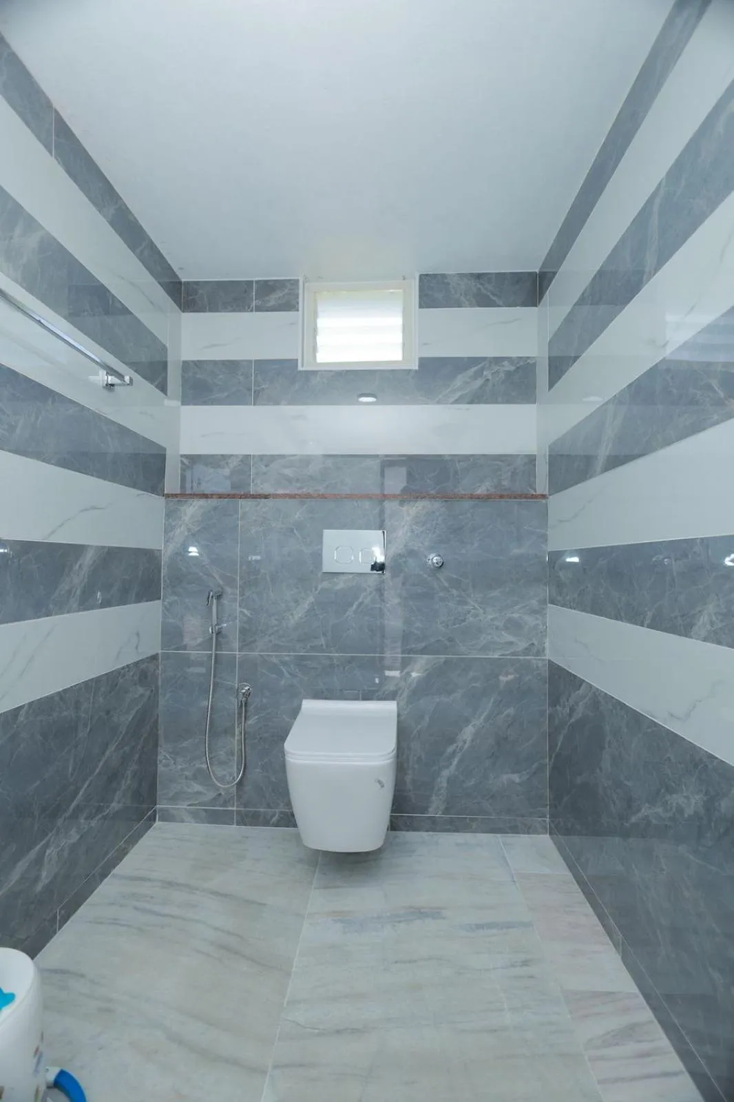 Bathroom in HOTEL CYRIL