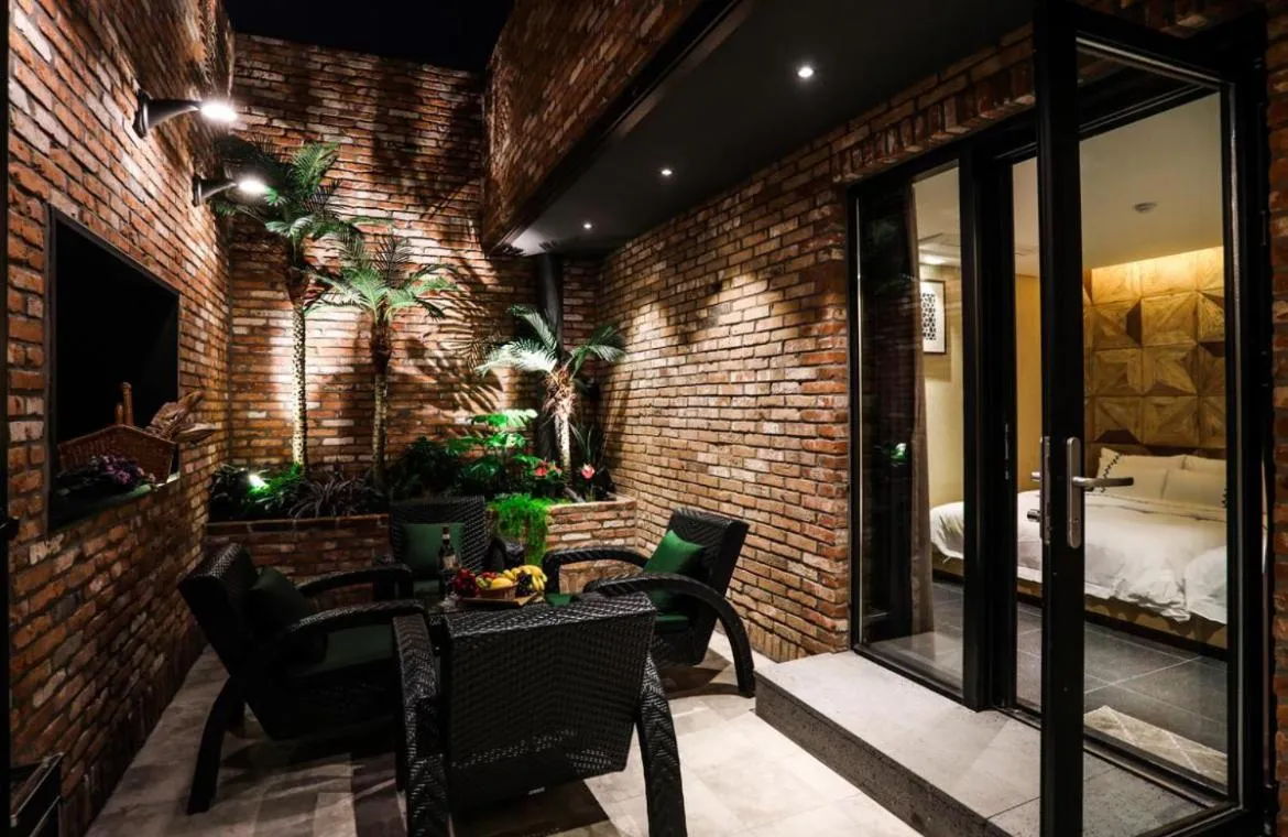 Mari Hotel Terminal Branch