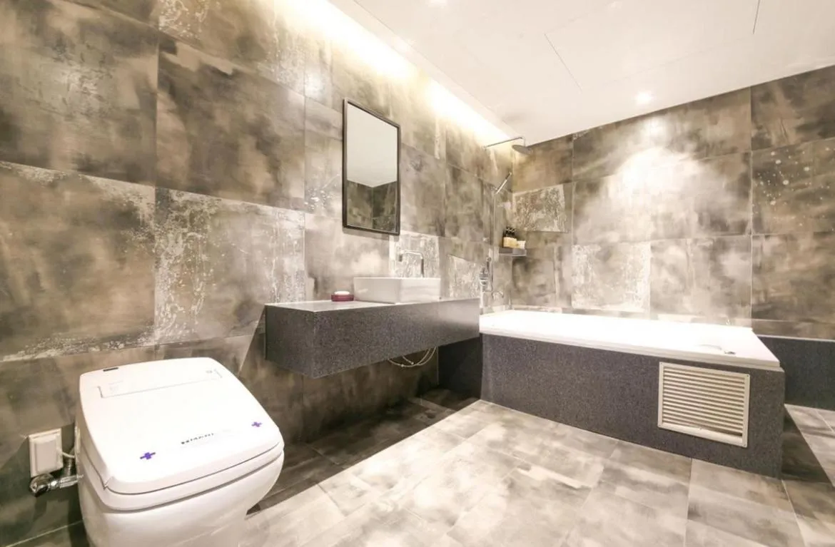 Mari Hotel Terminal Branch