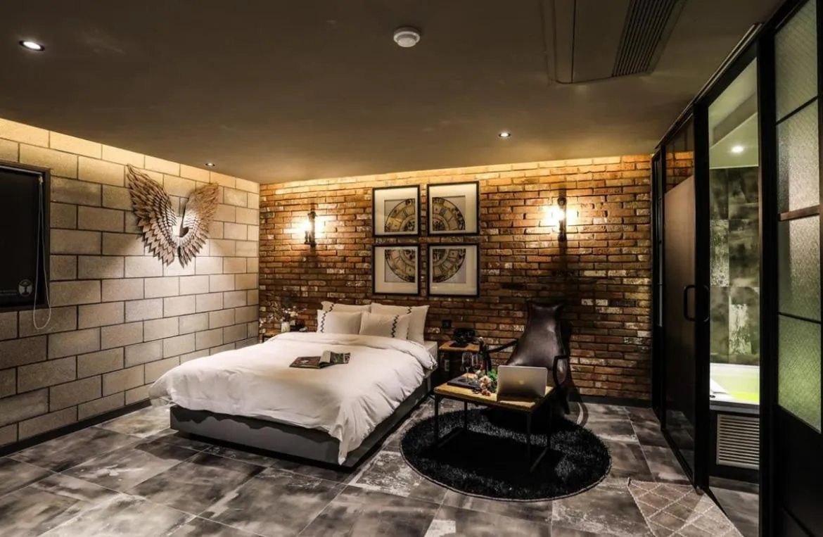 Mari Hotel Terminal Branch