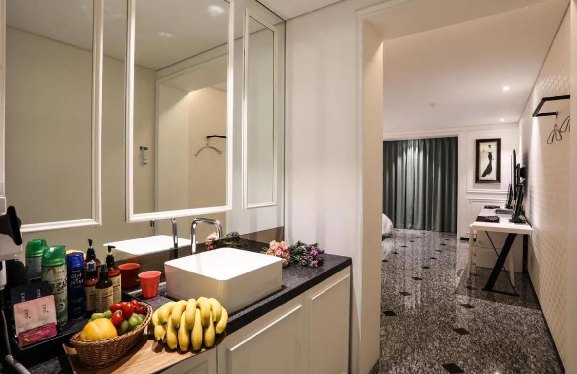 Mari Hotel Terminal Branch