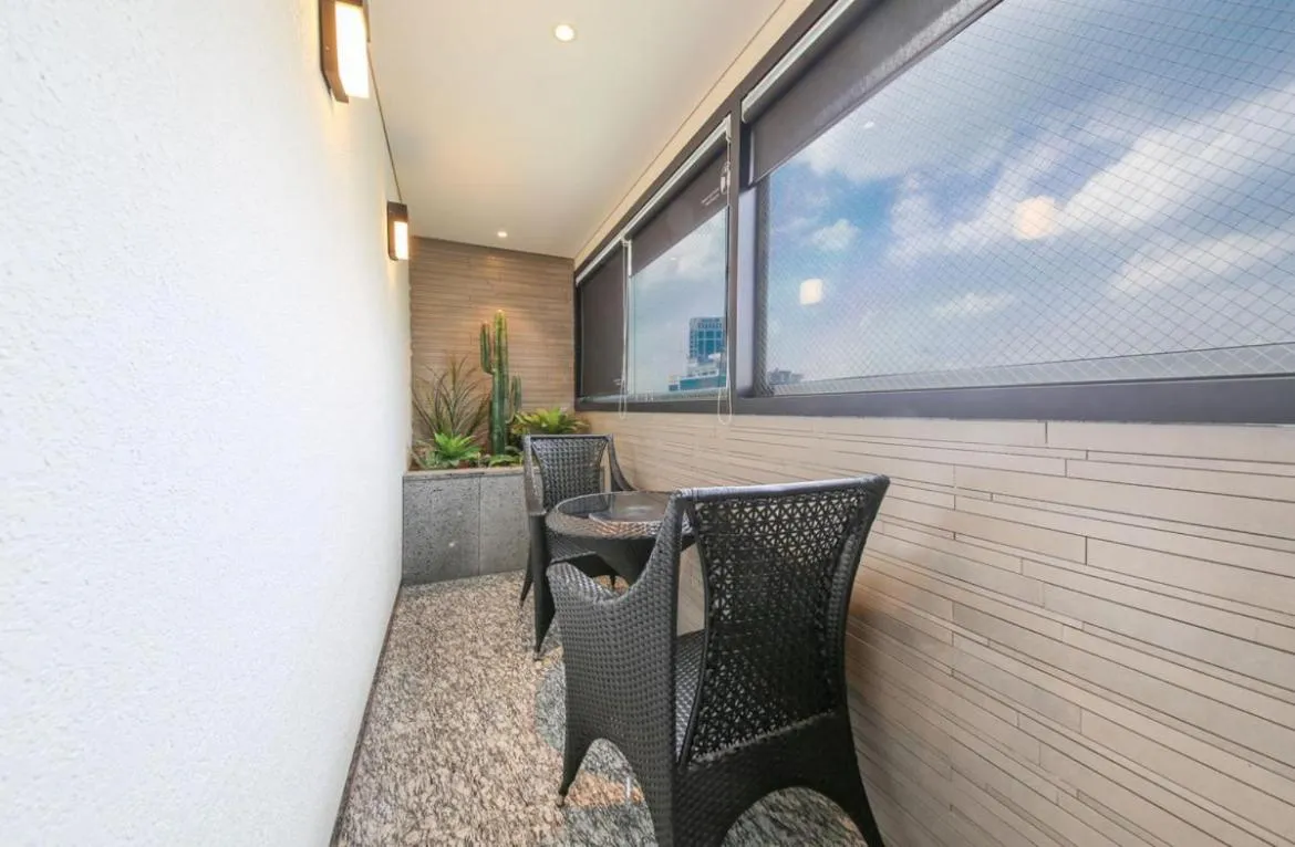 Mari Hotel Terminal Branch