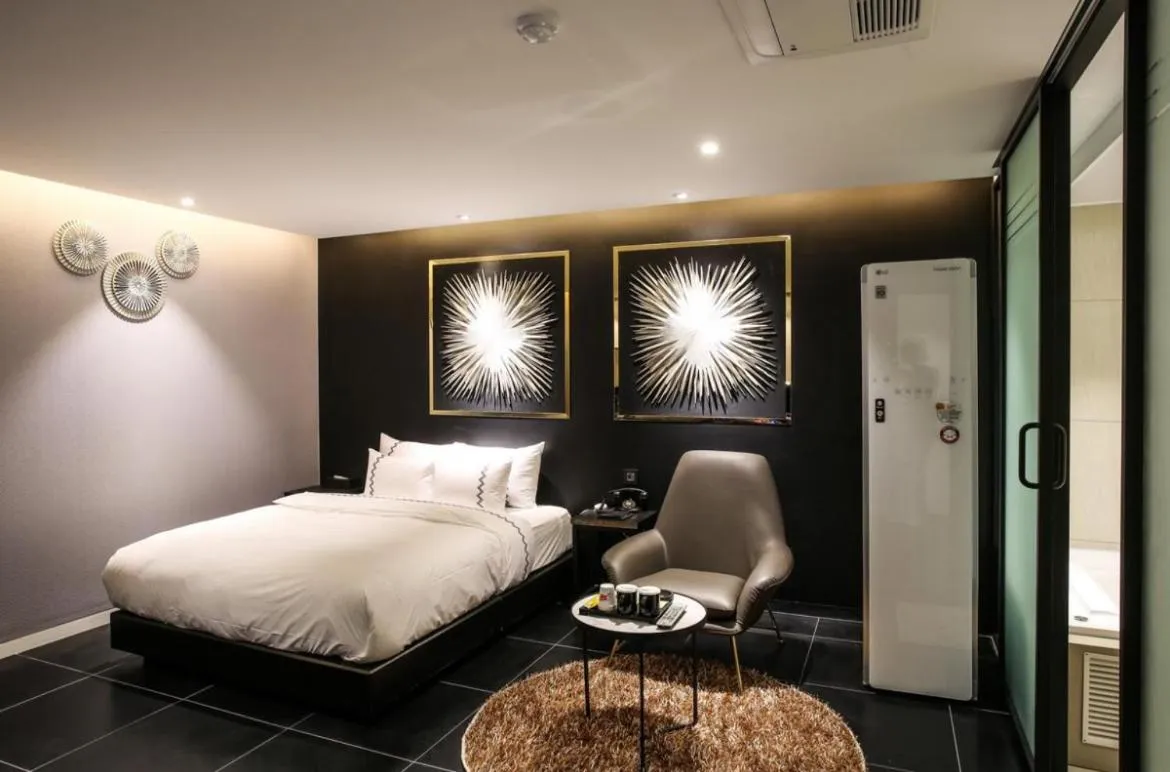 Mari Hotel Terminal Branch