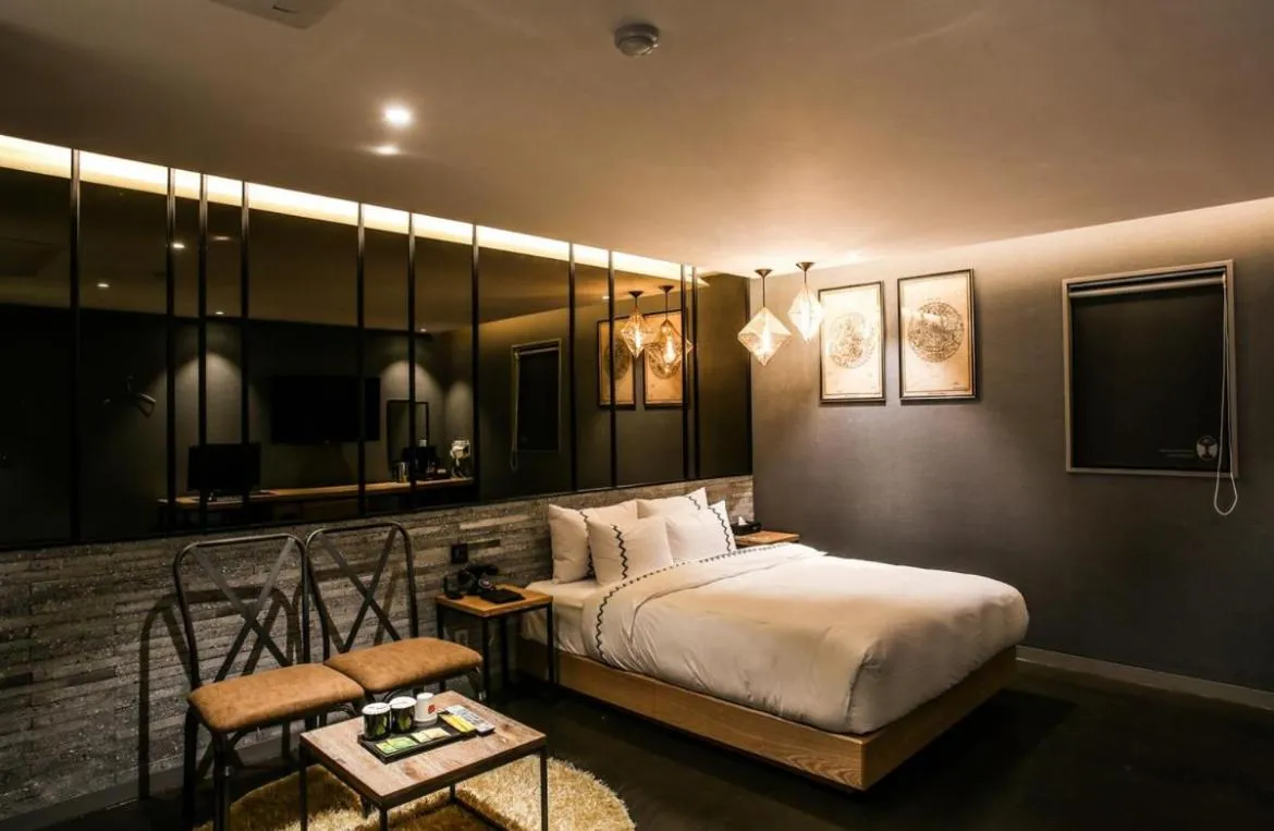 Mari Hotel Terminal Branch