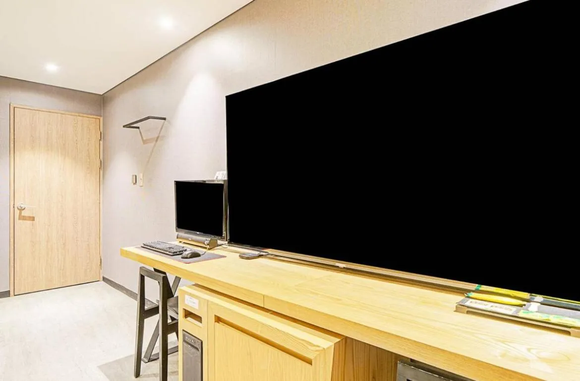 Mari Hotel Terminal Branch