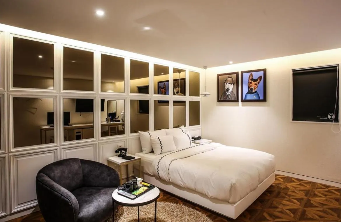 Mari Hotel Terminal Branch