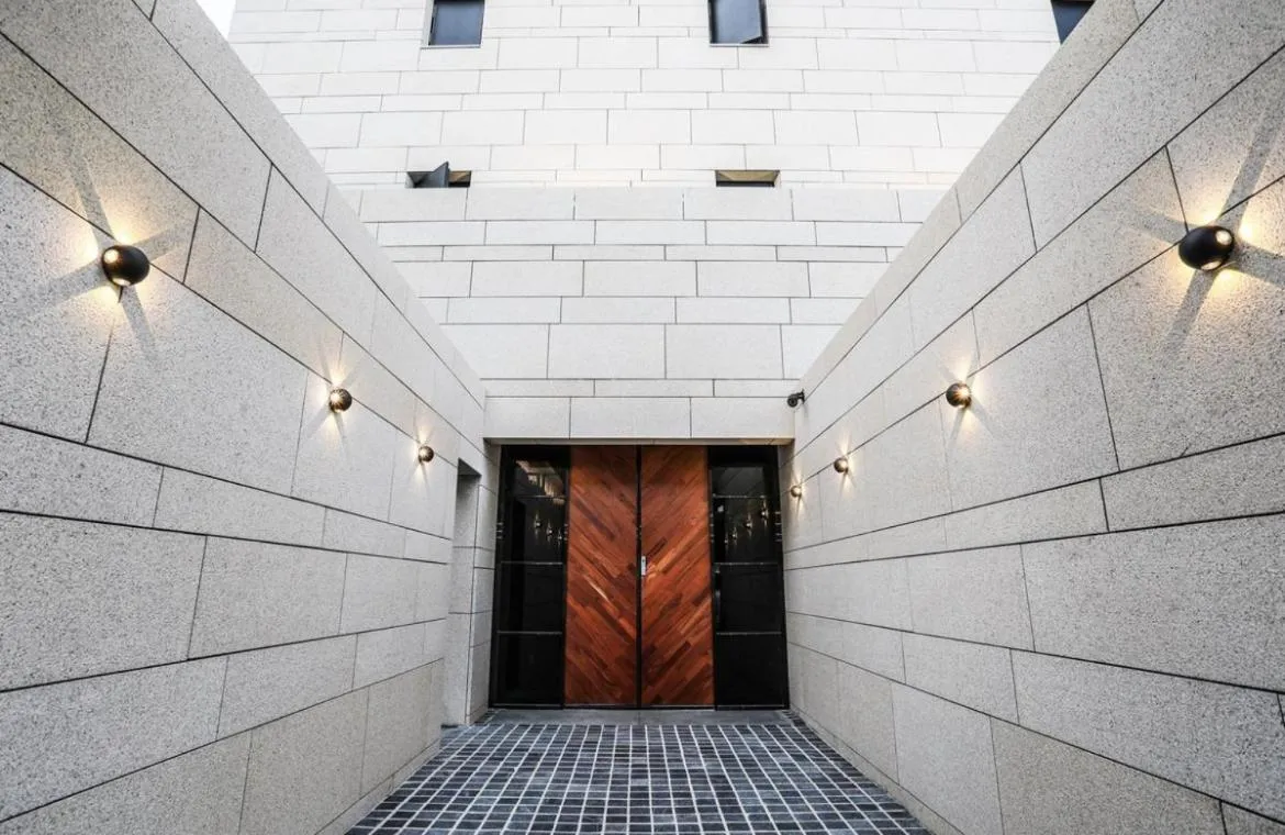 Mari Hotel Terminal Branch