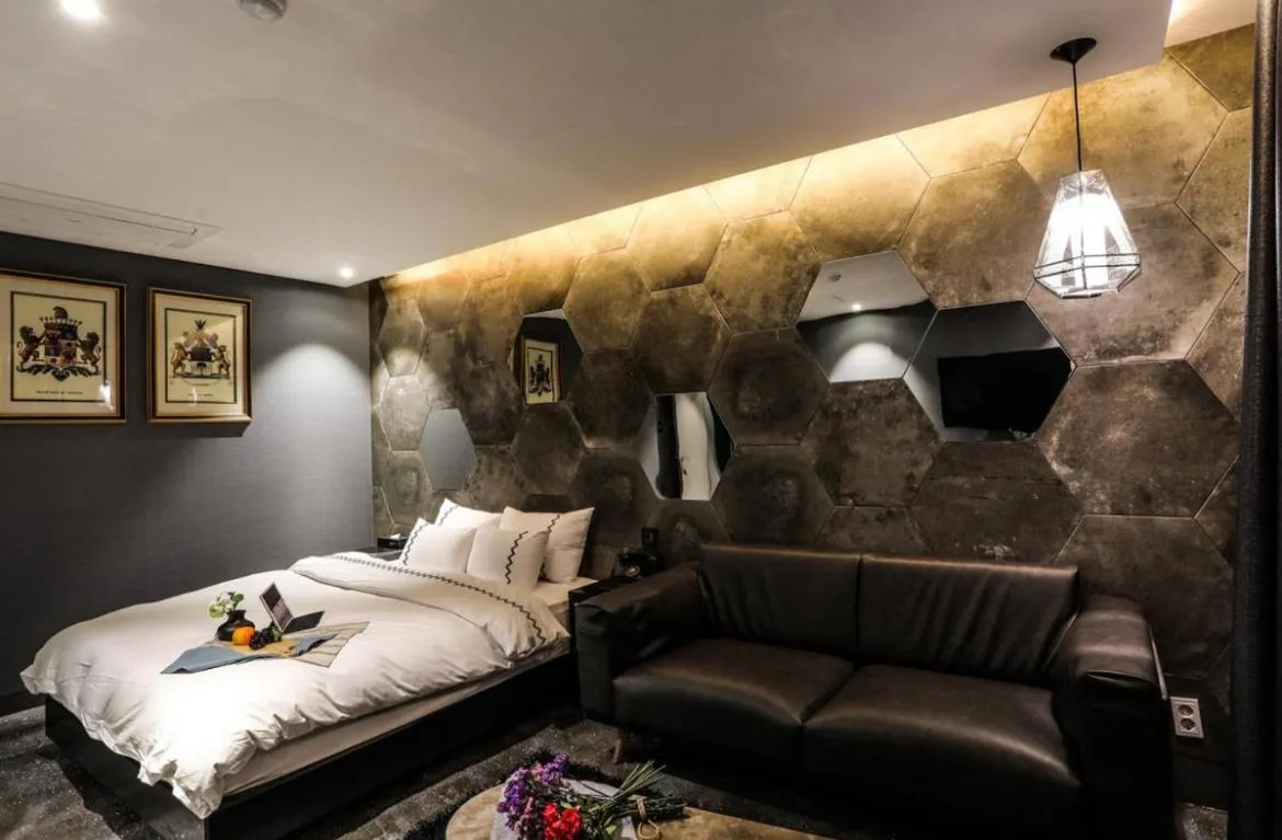 Mari Hotel Terminal Branch