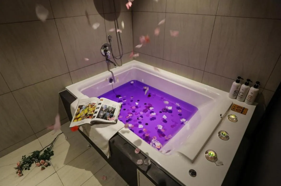 Mari Hotel Terminal Branch