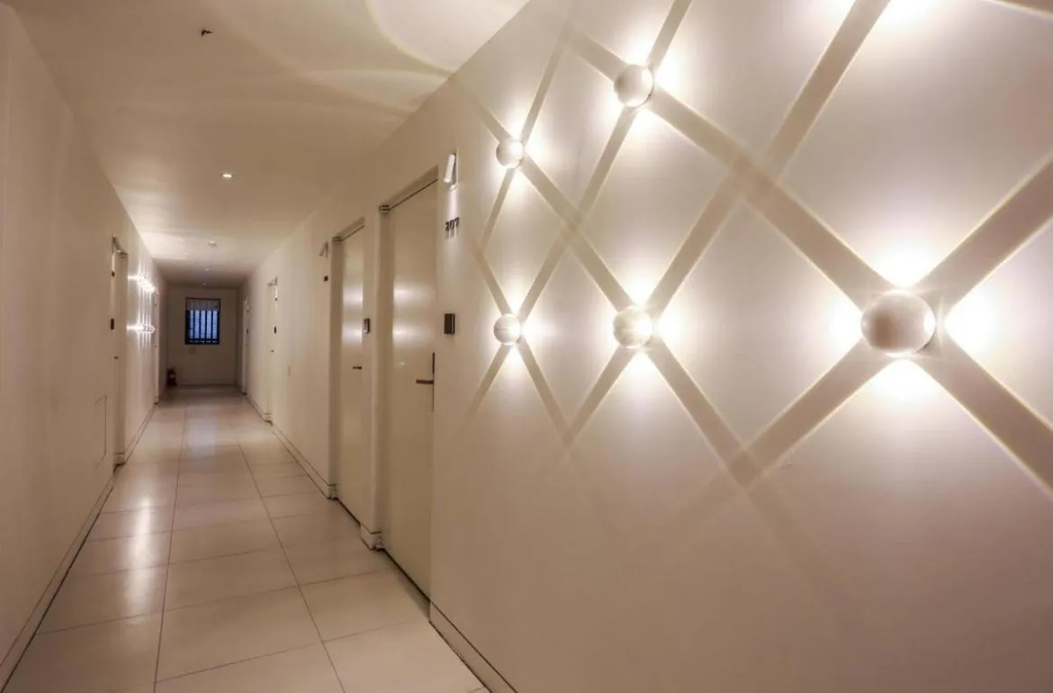 Mari Hotel Terminal Branch