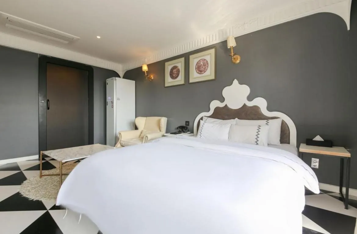 Mari Hotel Terminal Branch