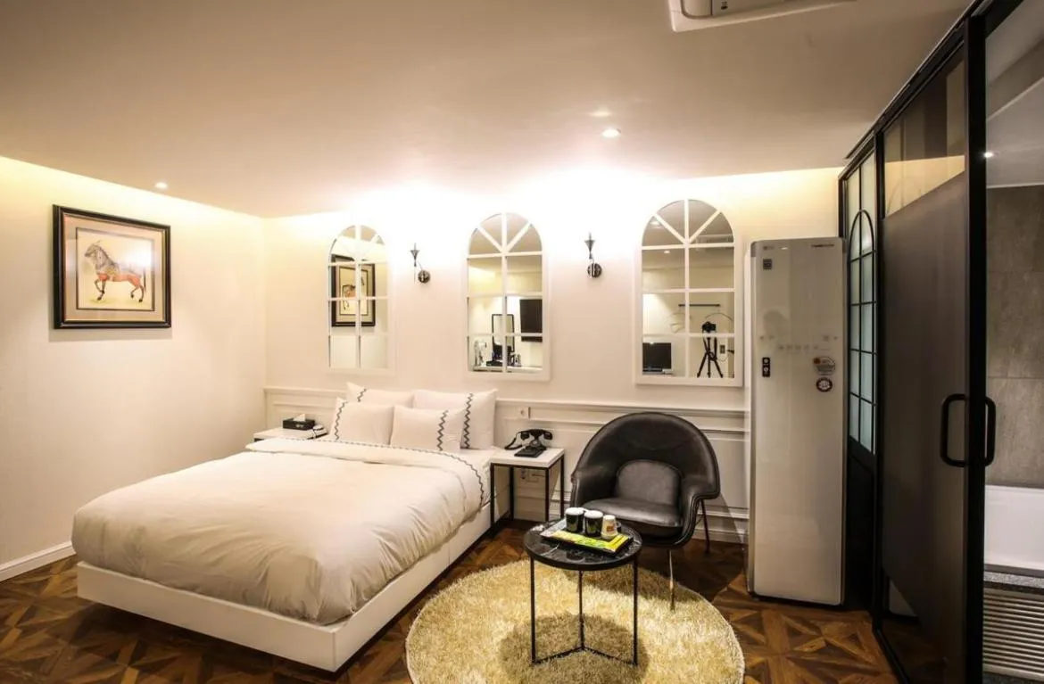 Mari Hotel Terminal Branch