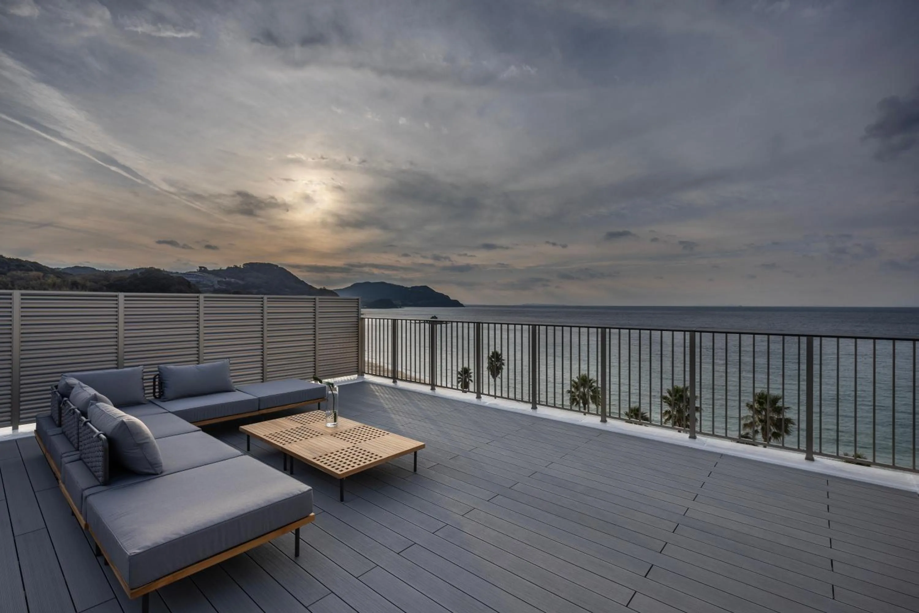 Day in seven x seven Itoshima