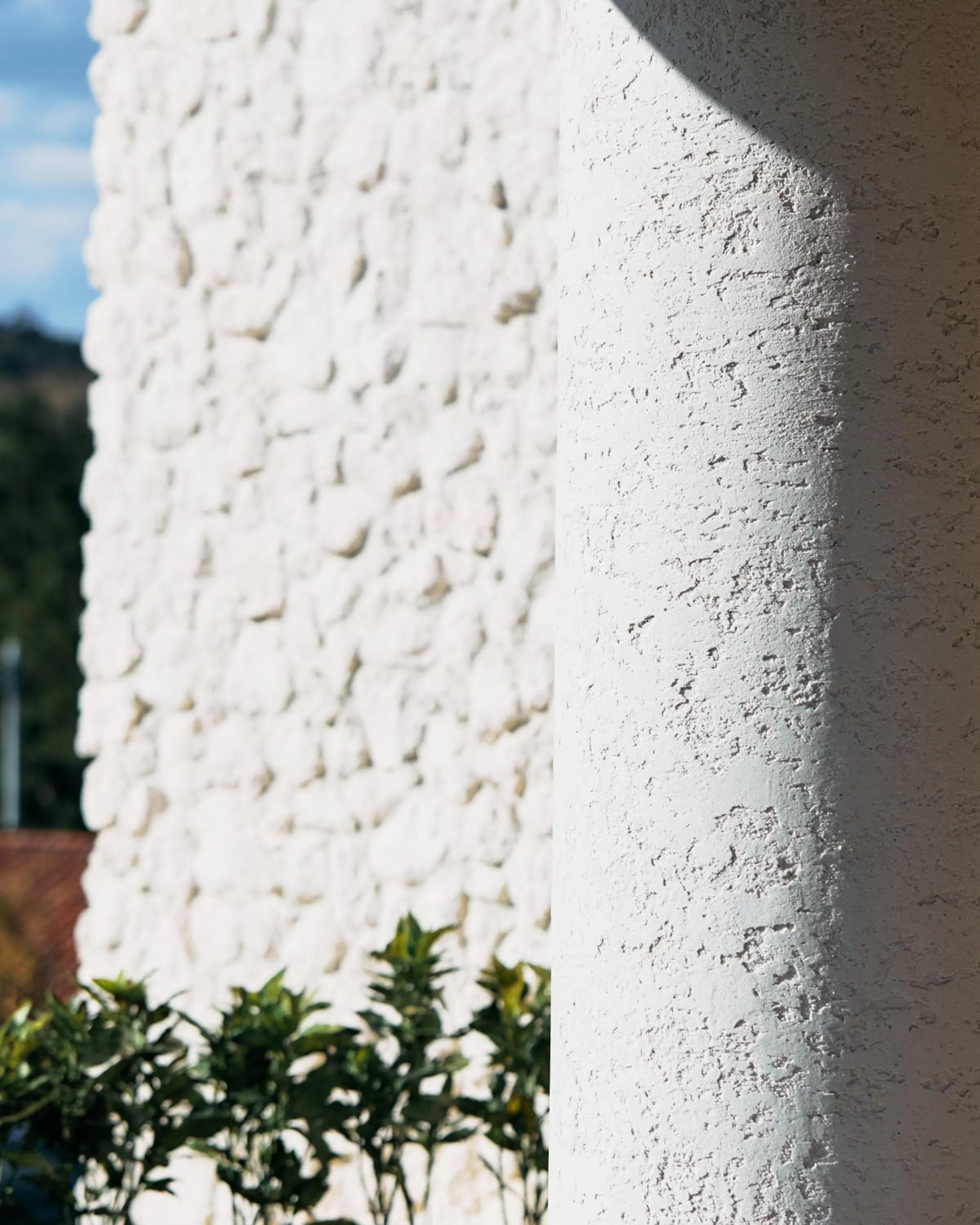 Property building in seven x seven Itoshima