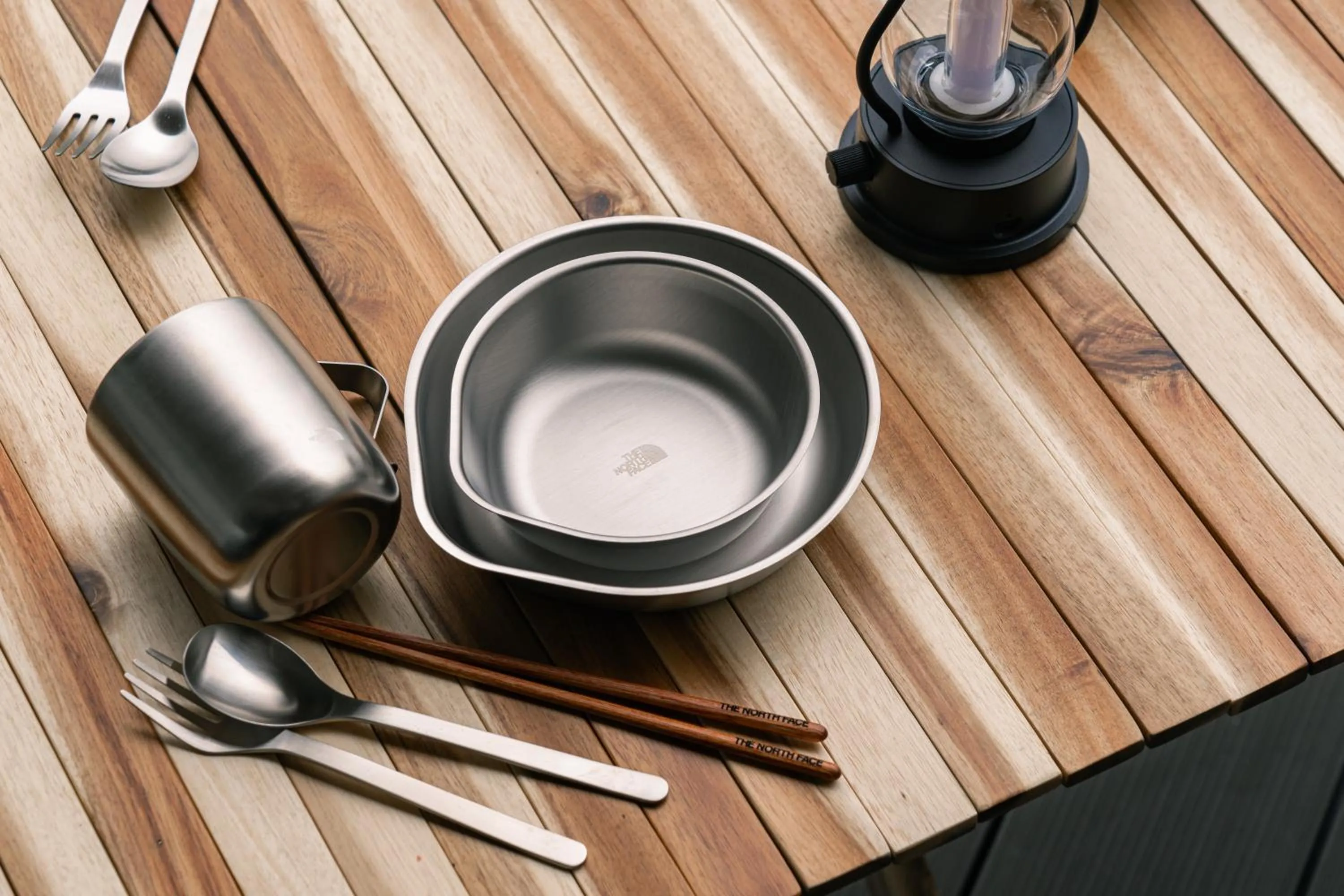 kitchen in seven x seven Itoshima