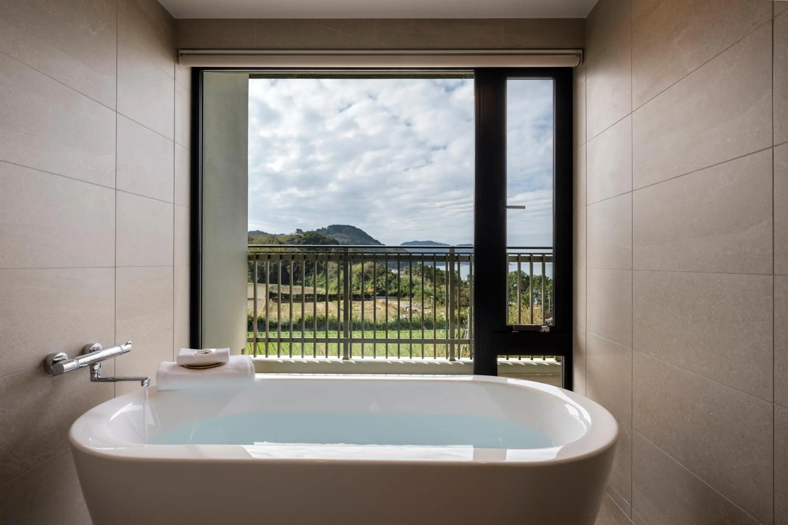 Natural landscape in seven x seven Itoshima