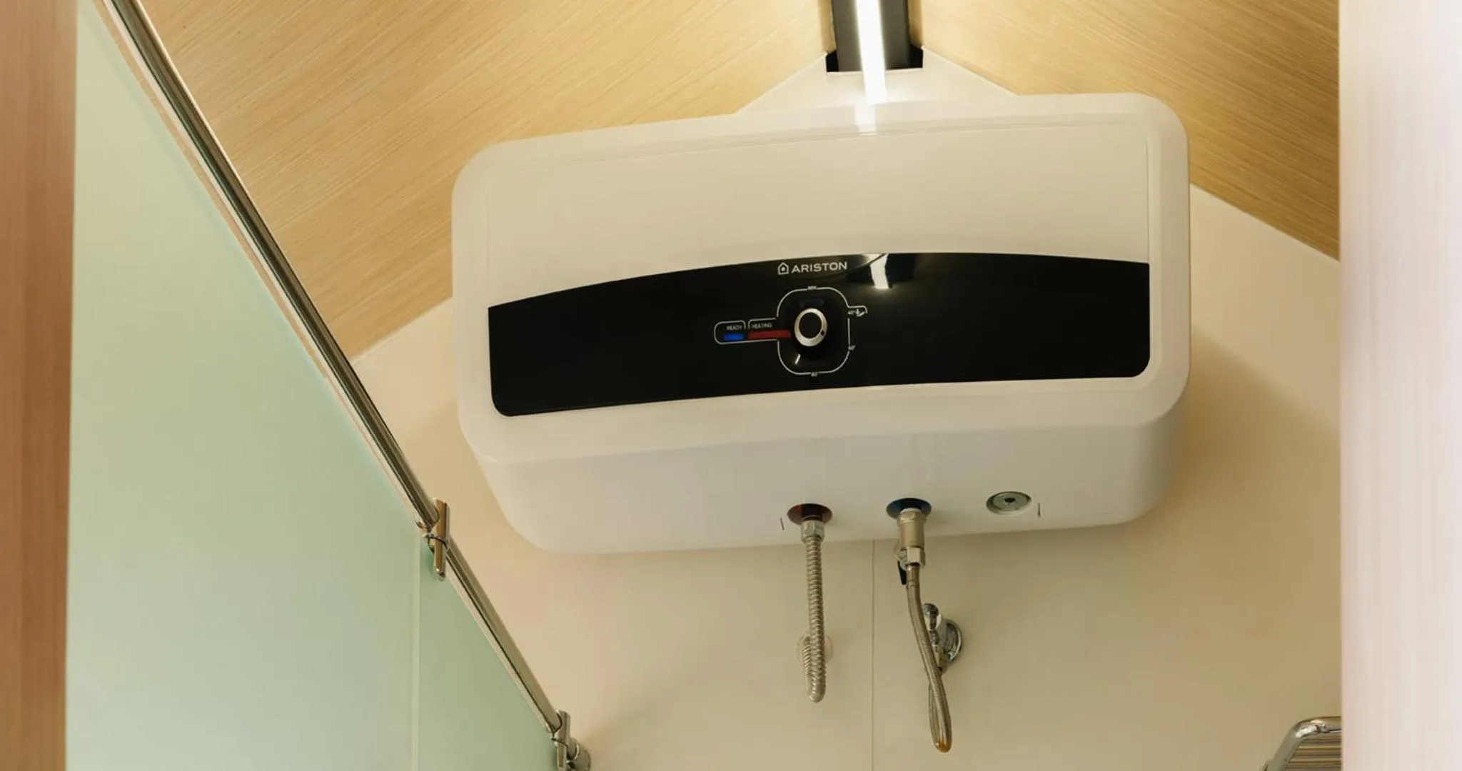 Bobocabin Bunaken Hills, Manado