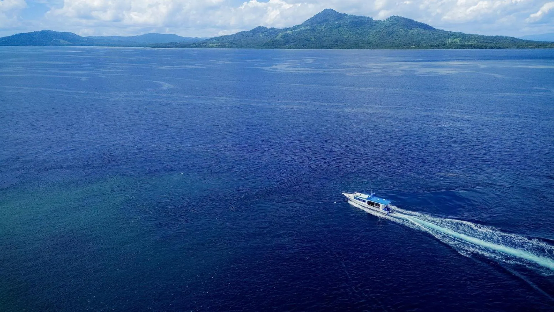 Bobocabin Bunaken Hills, Manado
