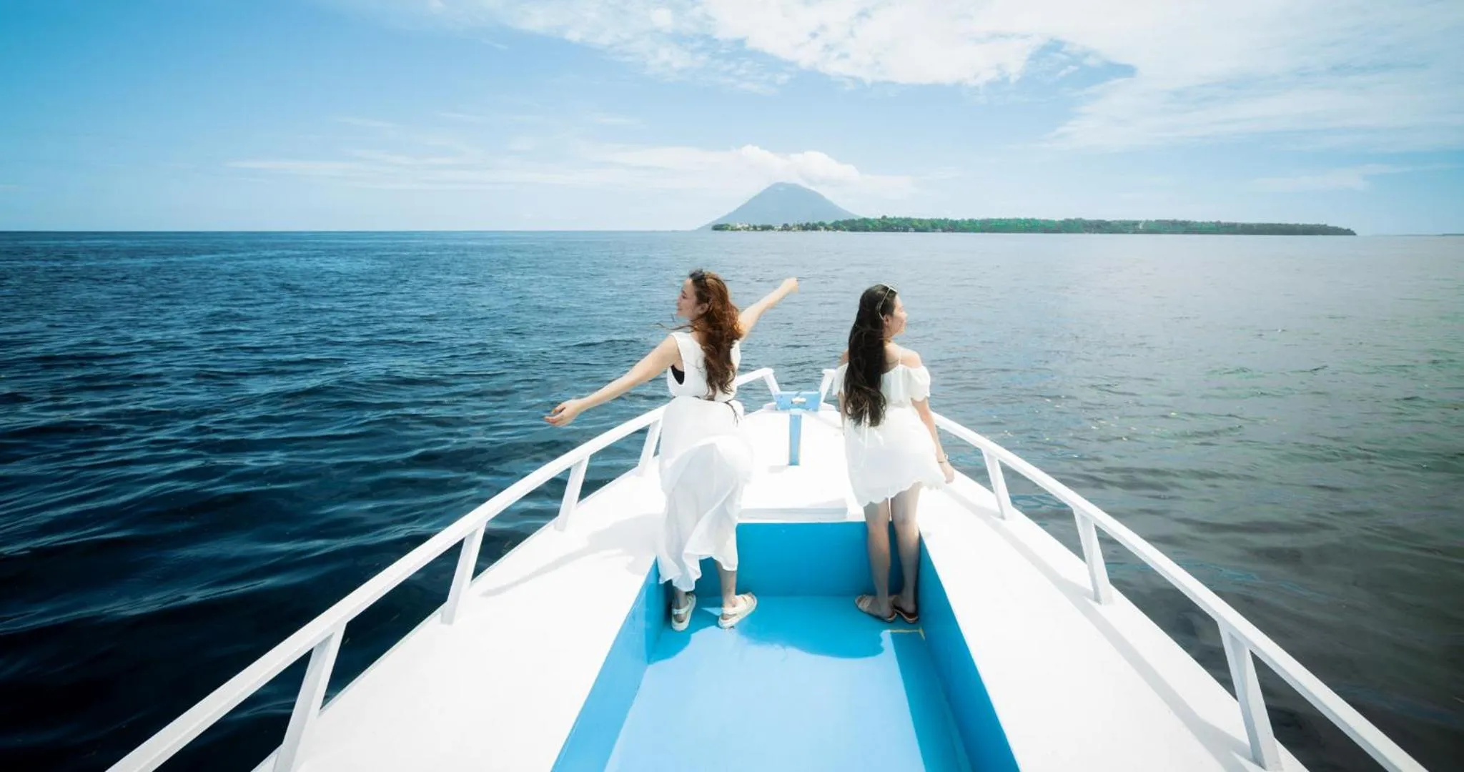 Bobocabin Bunaken Hills, Manado