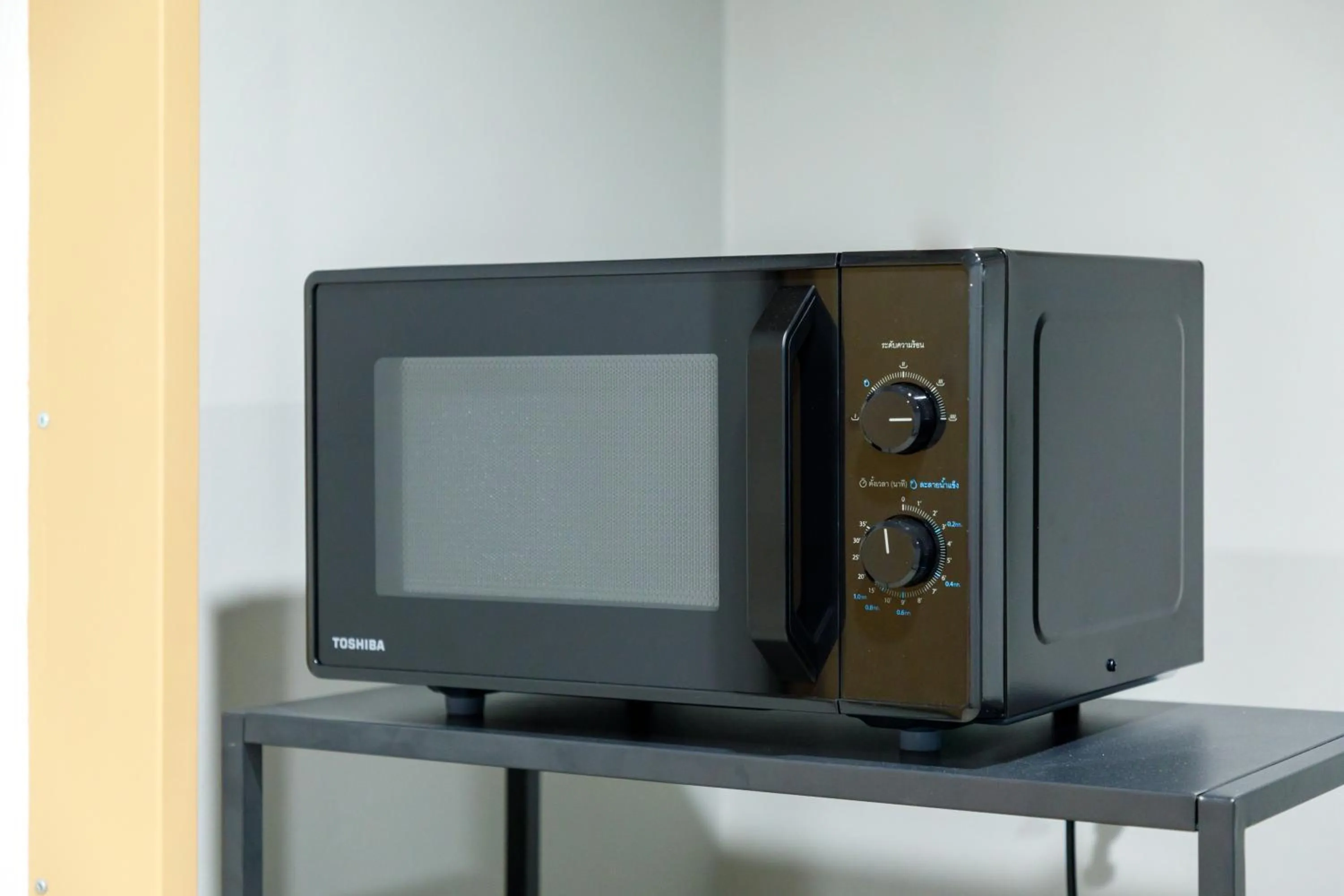 laundry in Nishitetsu Hotel Croom Bangkok Silom