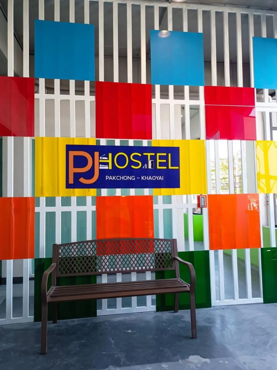 PJ Hostel