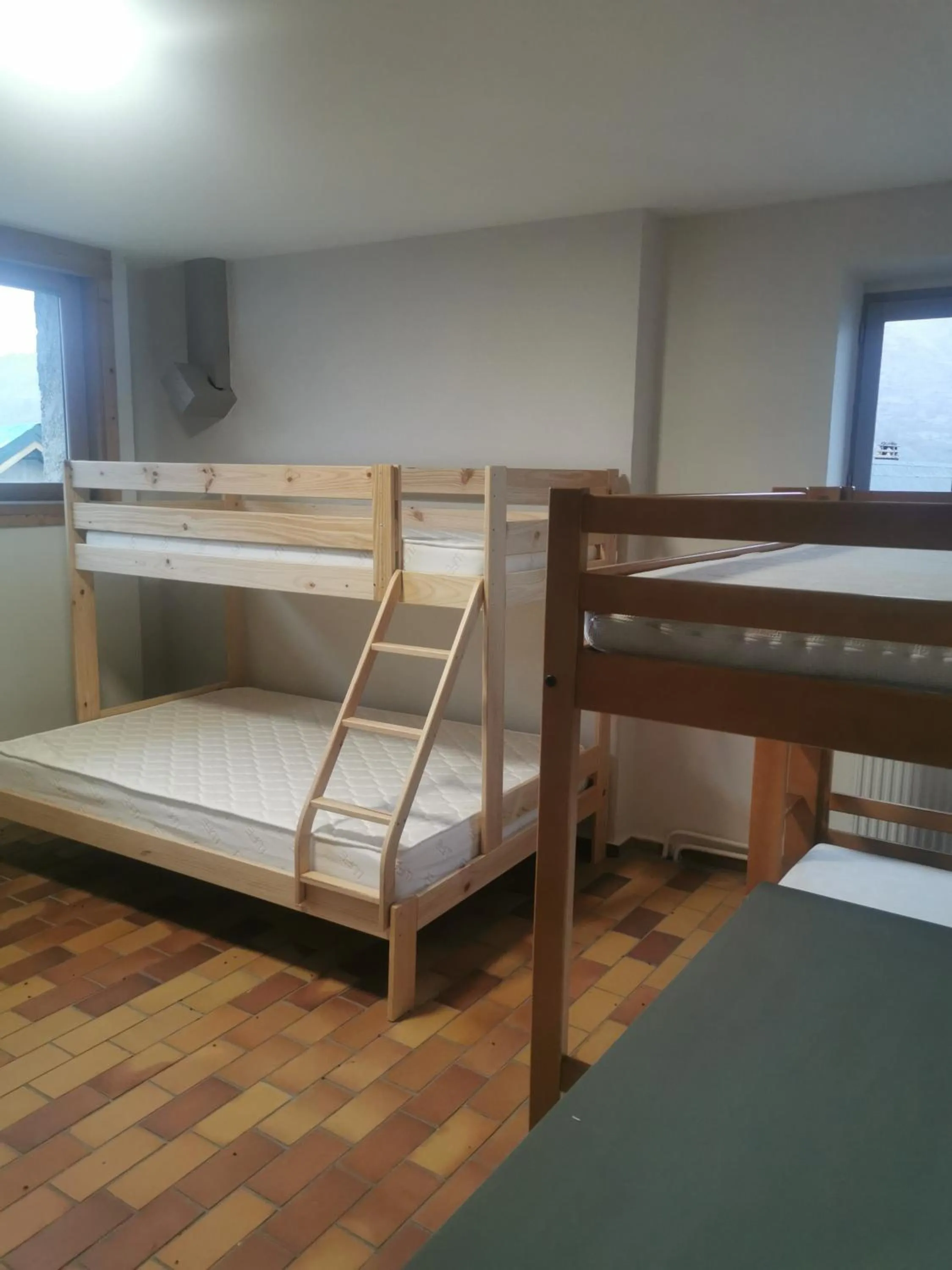 Photo of the whole room, Bed in La Mansio de Bons