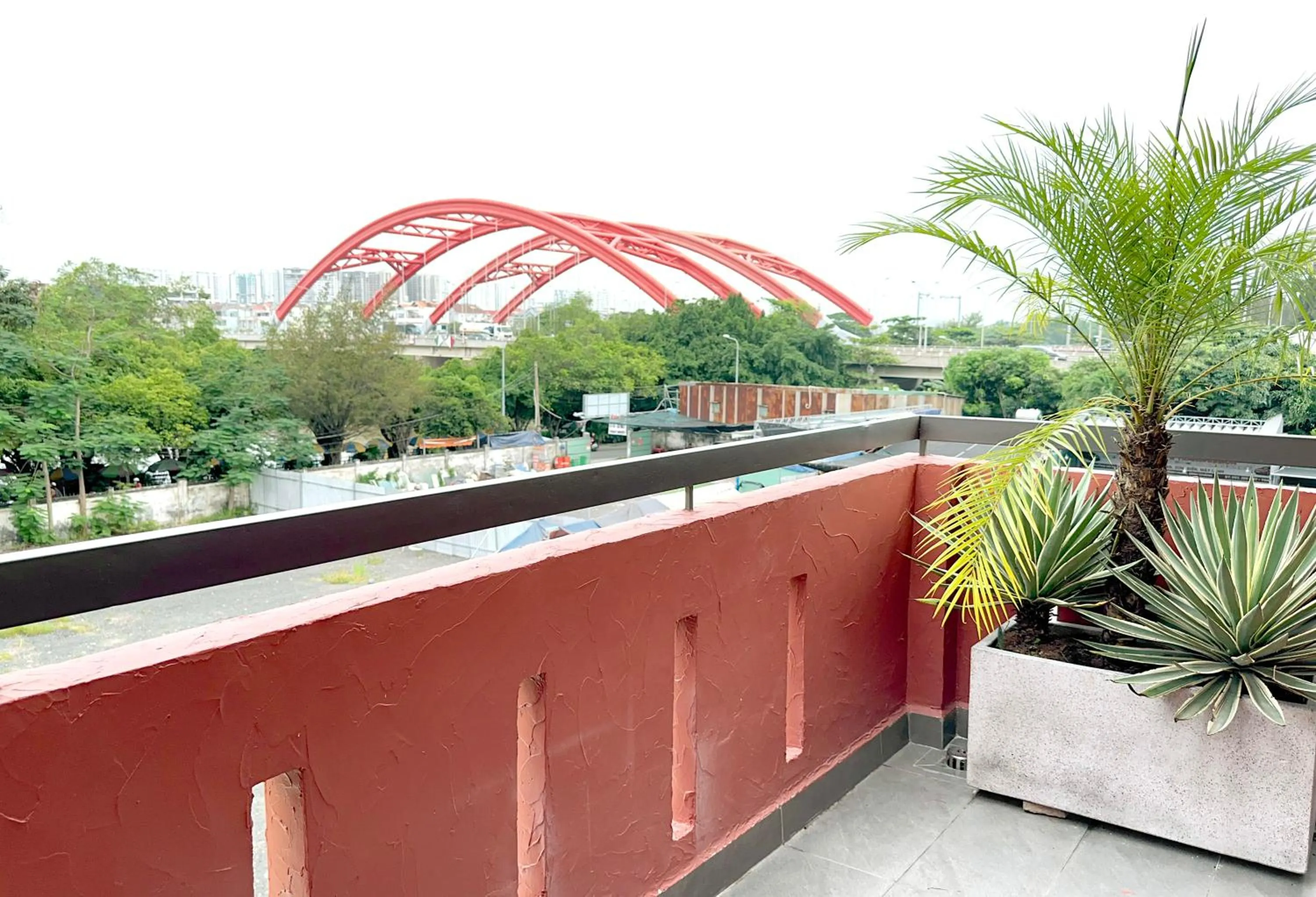 Day in Kin Wander Trung Sơn