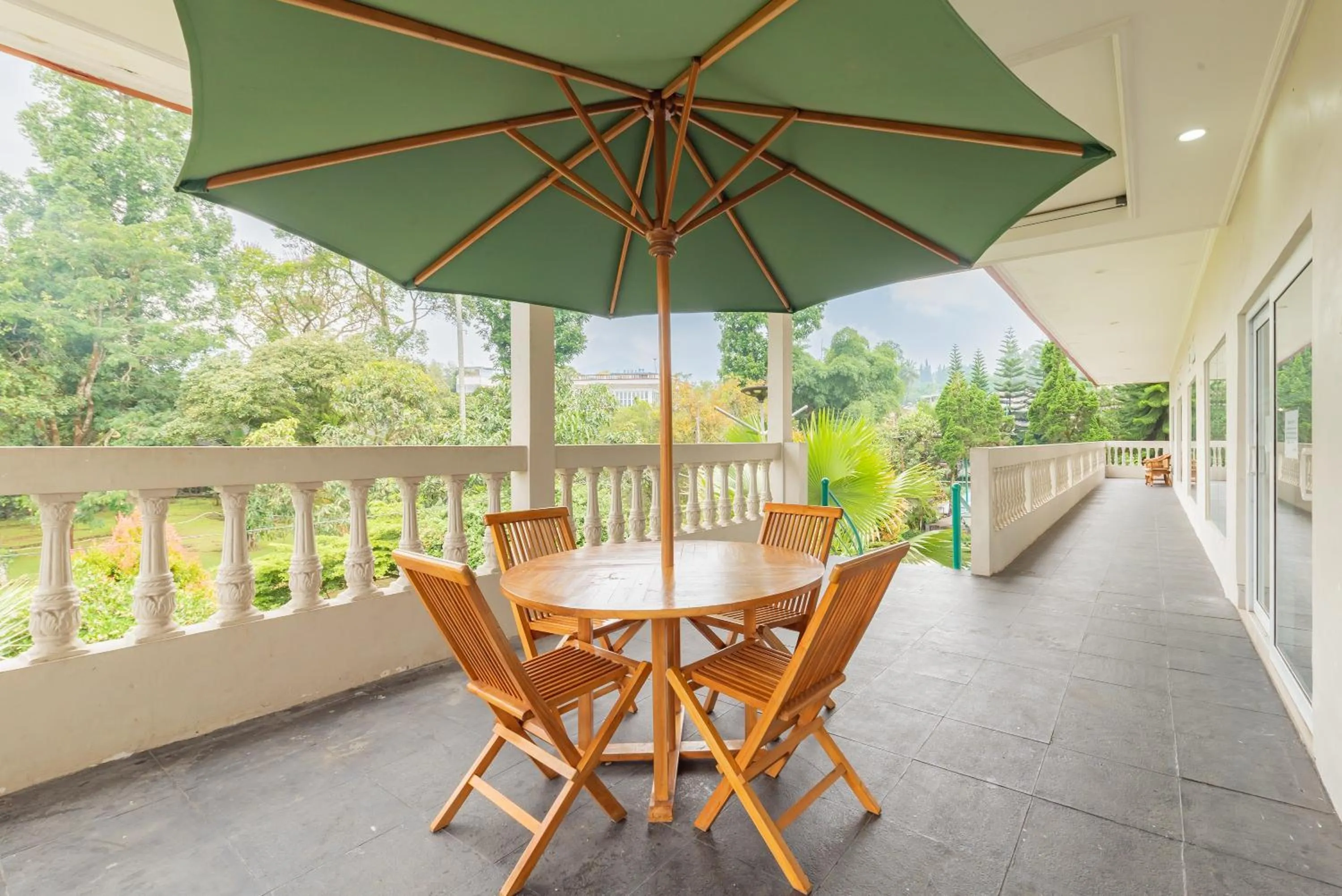 Property building in Urbanview Resort Botol Cisarua Puncak Bogor